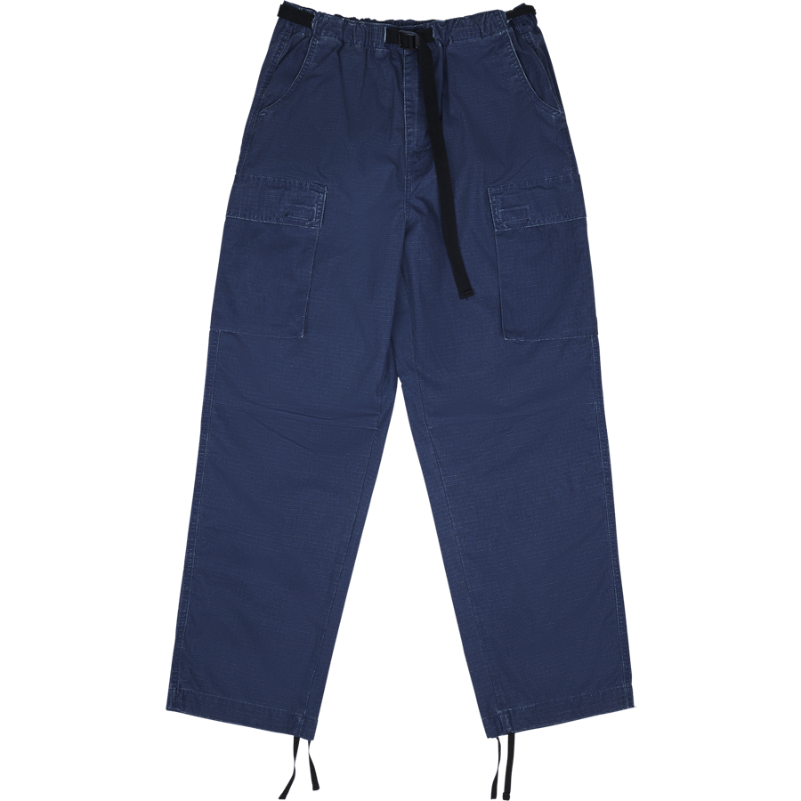 Wynton Pant Enzian / Misty Sky