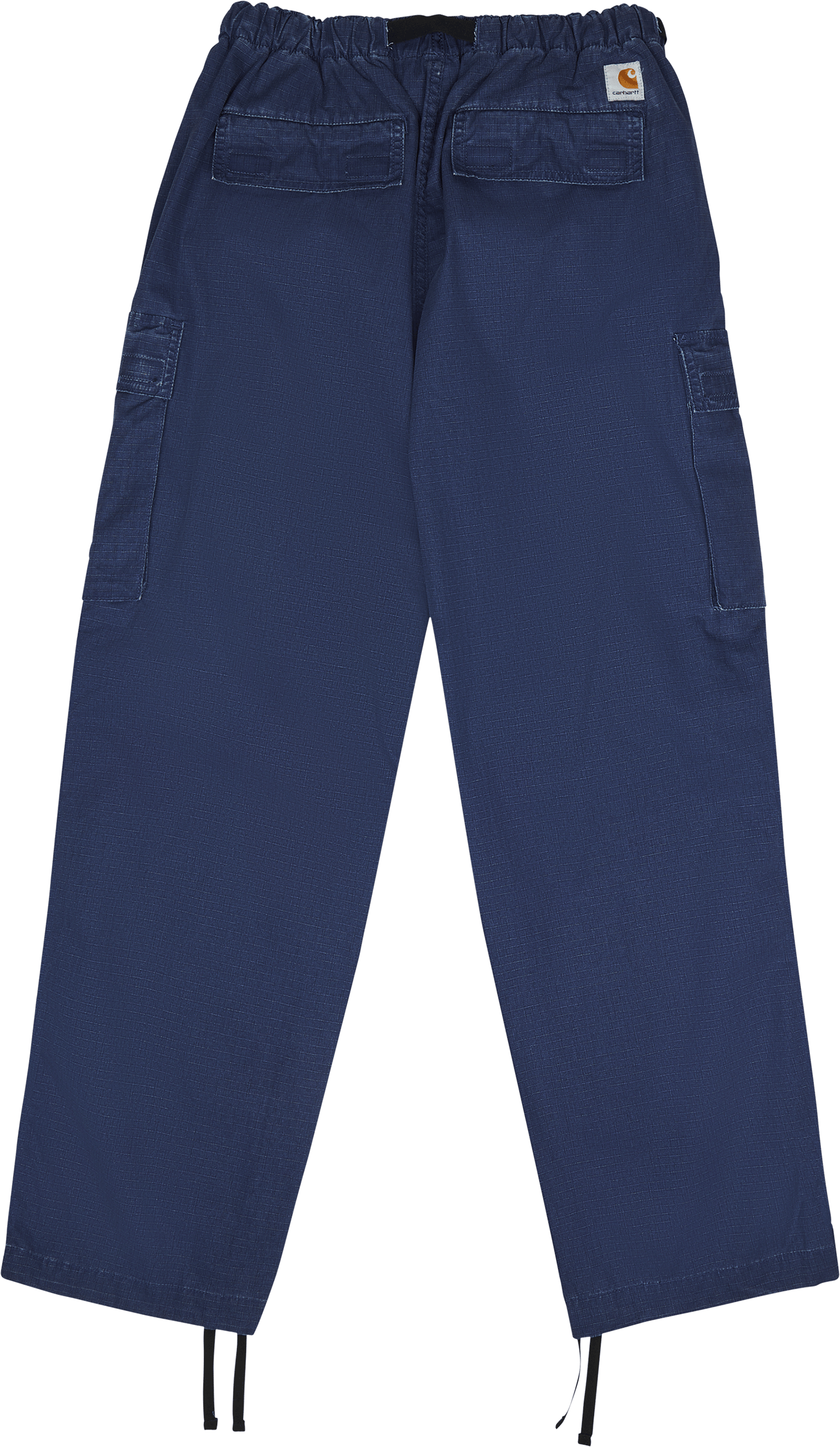 Wynton Pant Enzian / Misty Sky - Bild 2