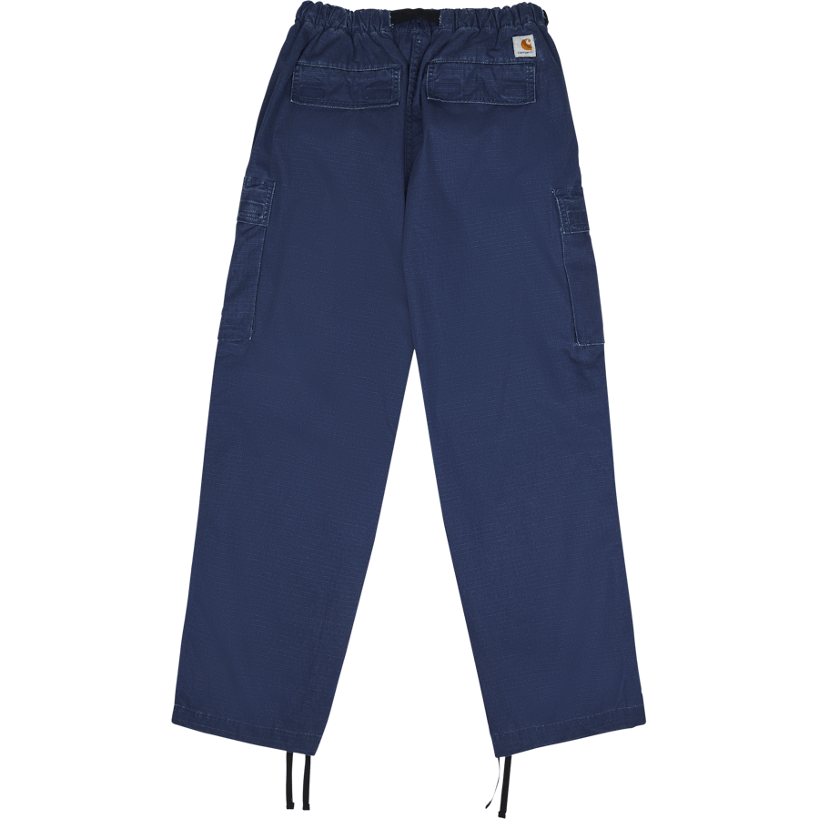 Wynton Pant Enzian / Misty Sky - Bild 2