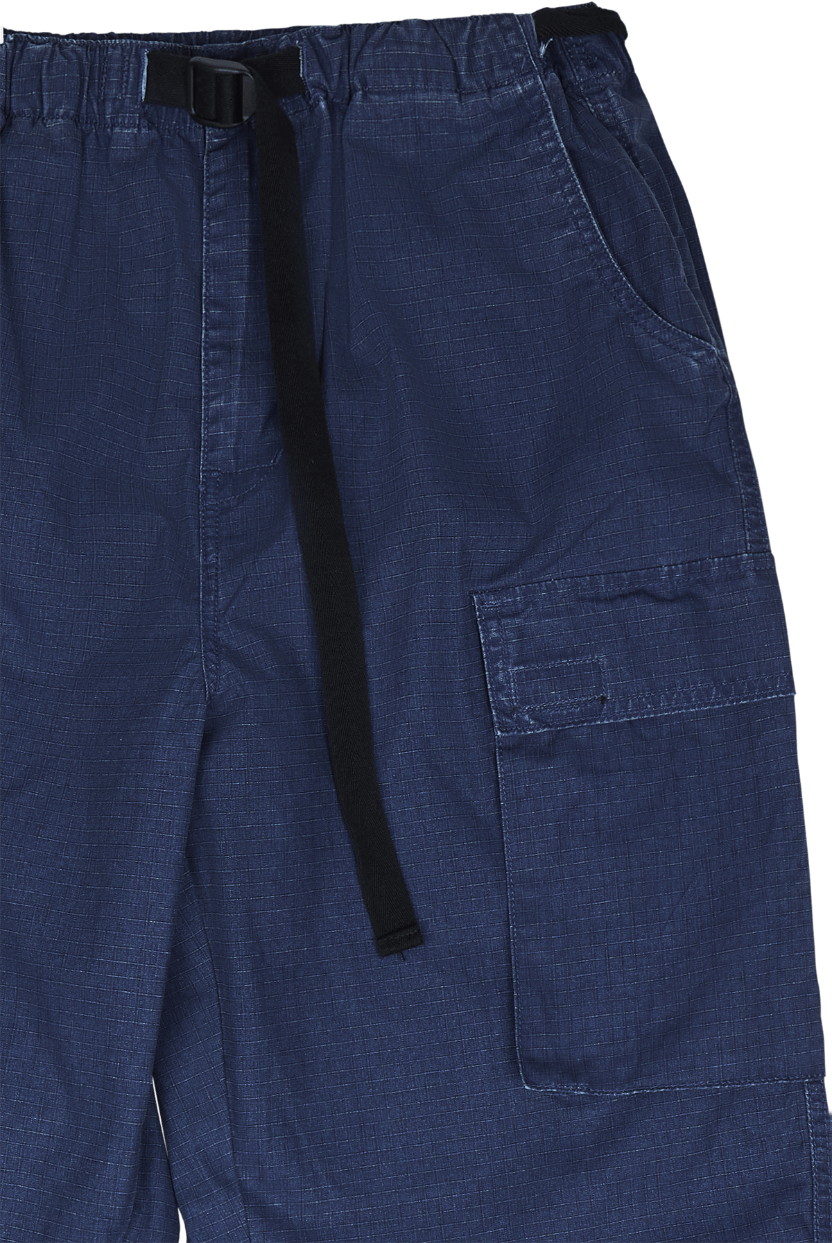 Wynton Pant Enzian / Misty Sky - Bild 3