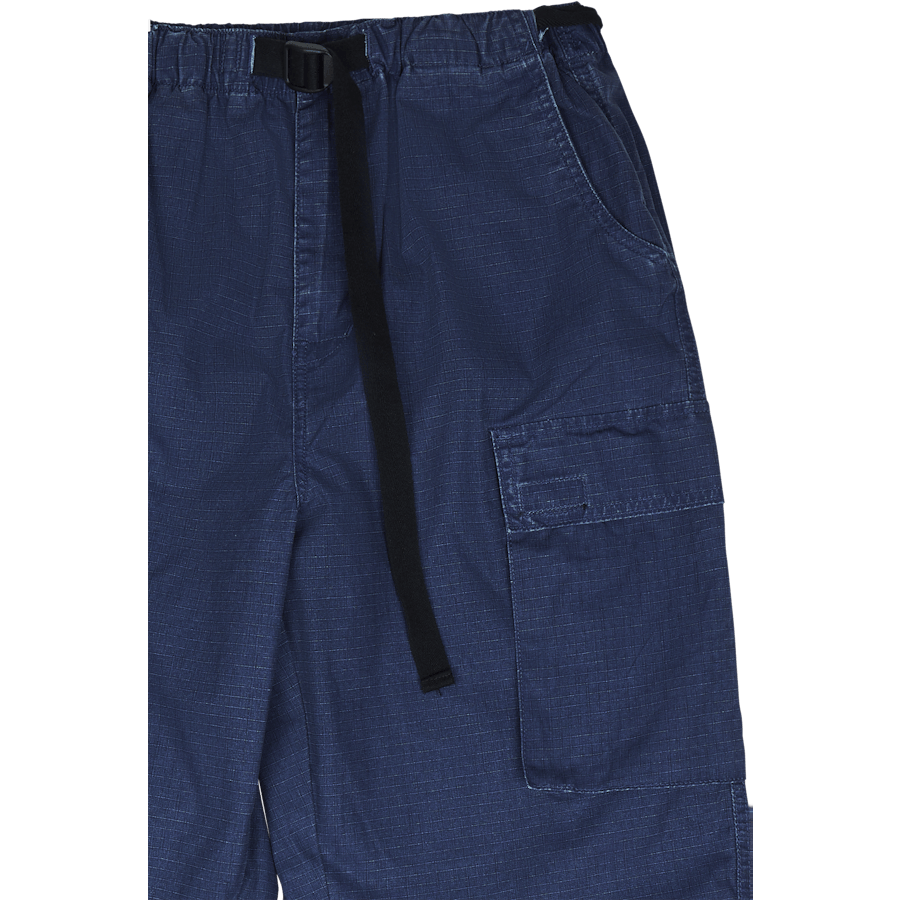 Wynton Pant Enzian / Misty Sky - Bild 3