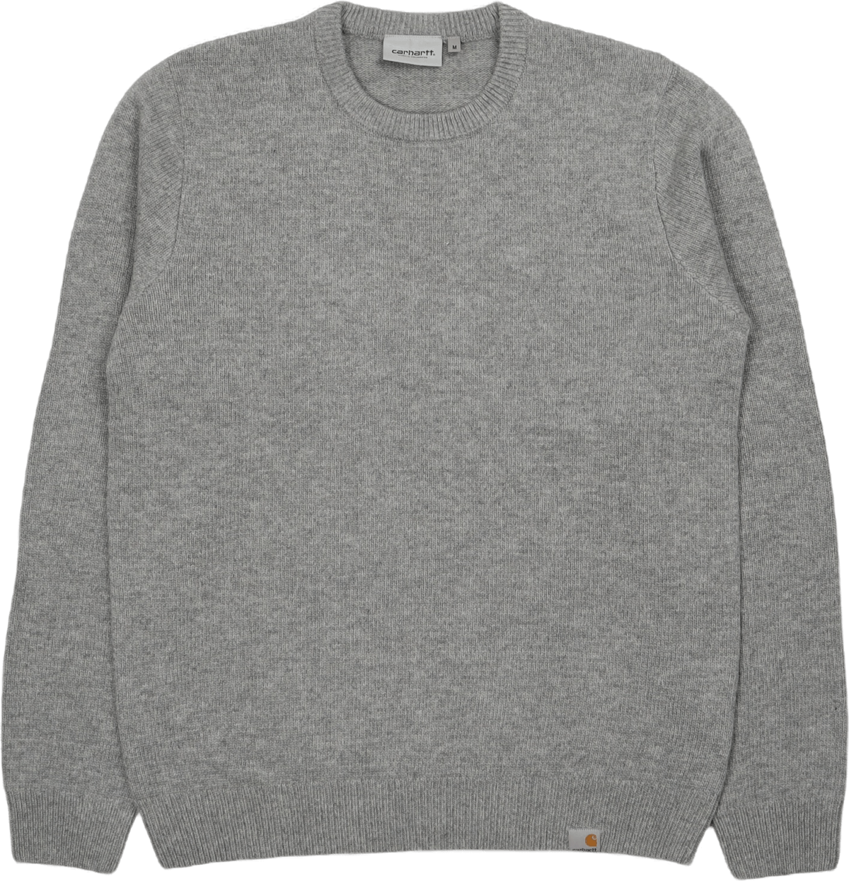 Allen Sweater Grey Heather