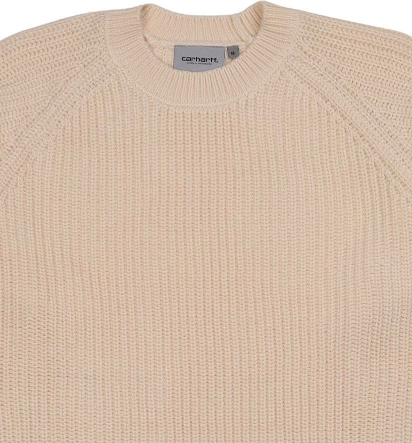 Forth Sweater Calico