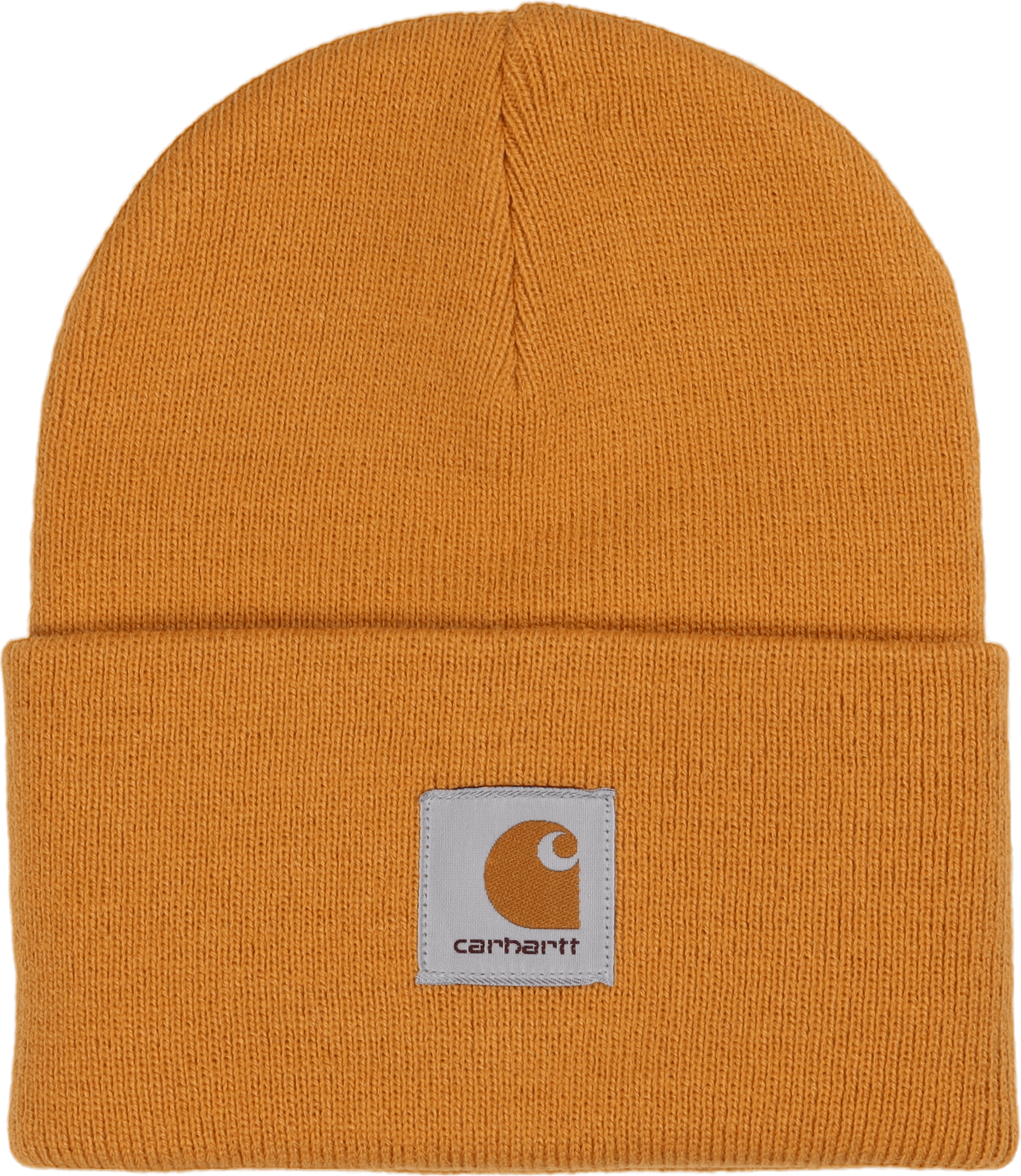 Acrylic Watch Hat Ochre, Unisex, Abbigliamento, Cappelli e berretti, ONESIZE