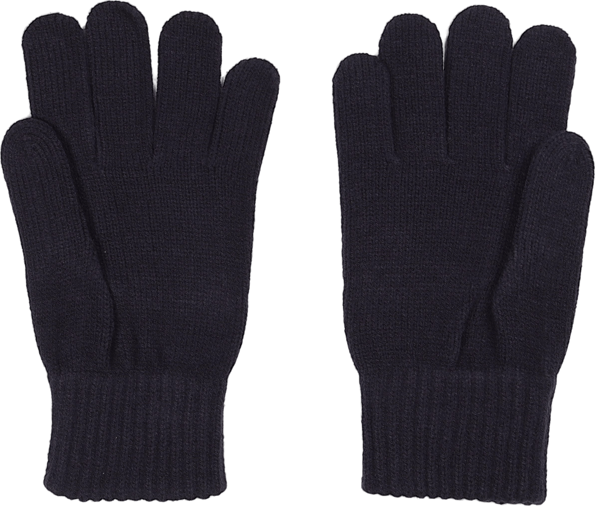 Watch Gloves Dark Navy