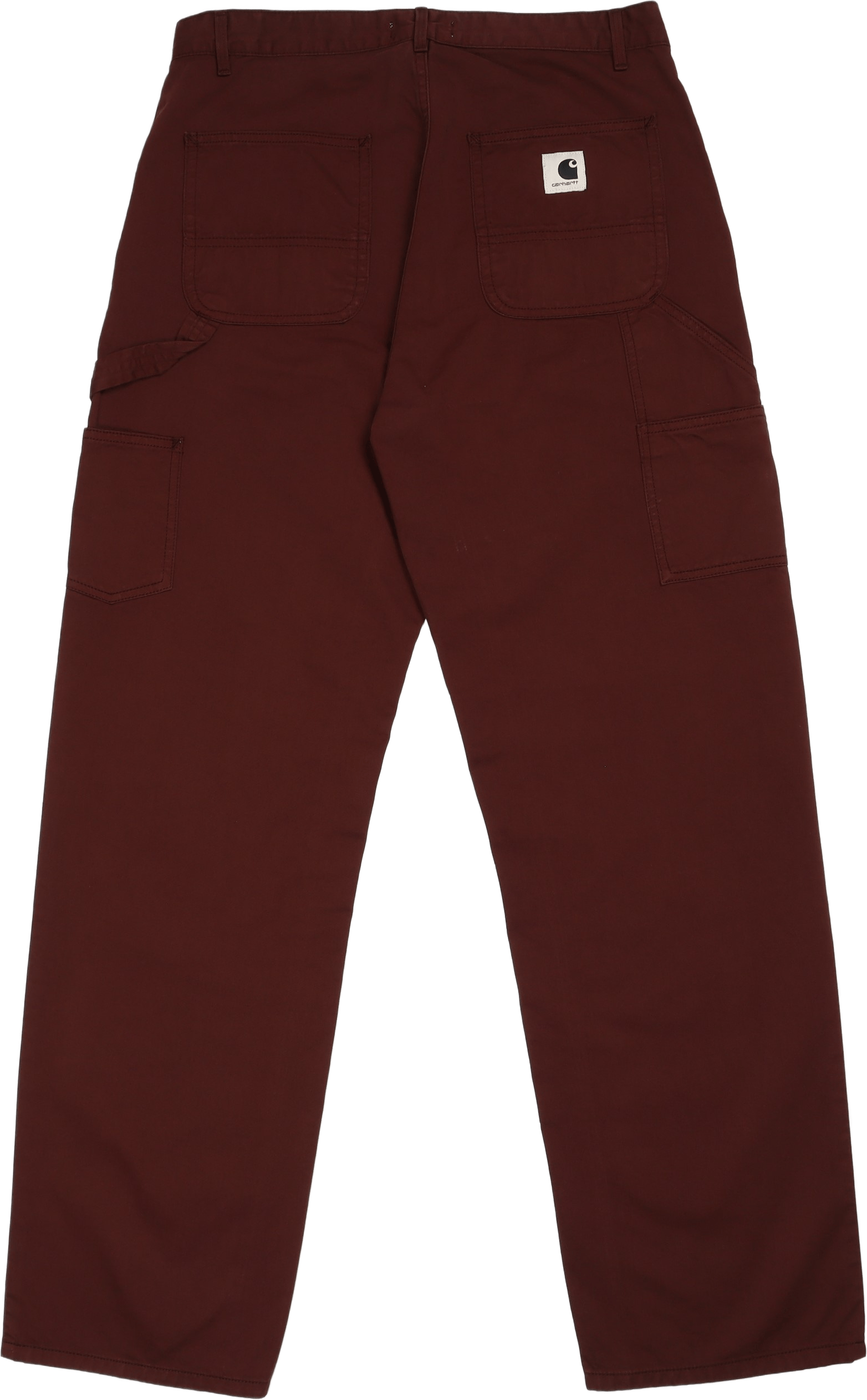 W' Pierce Pant Straight Ale - Bild 3