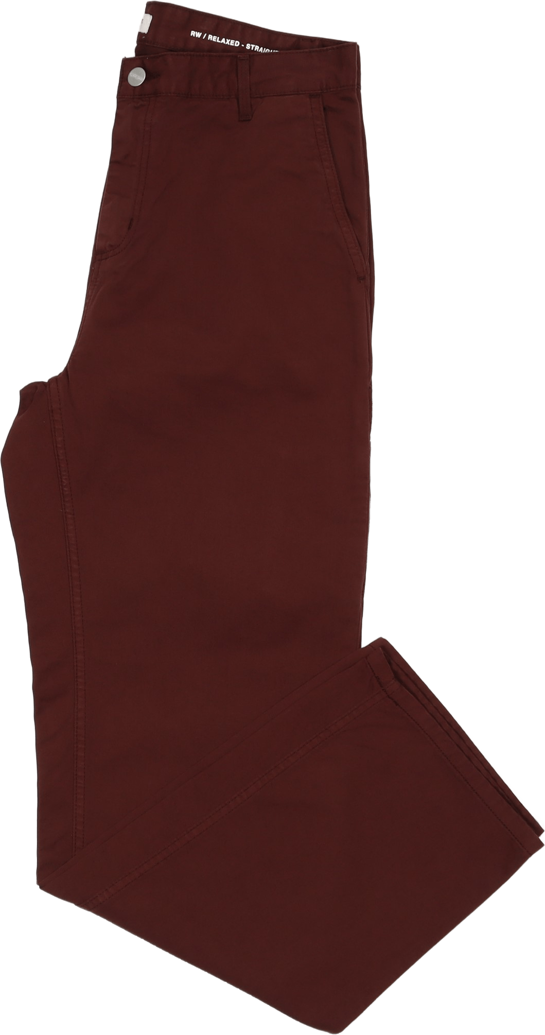 W' Pierce Pant Straight Ale - Bild 5
