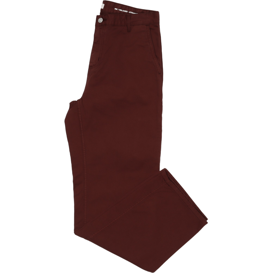 W' Pierce Pant Straight Ale - Bild 5
