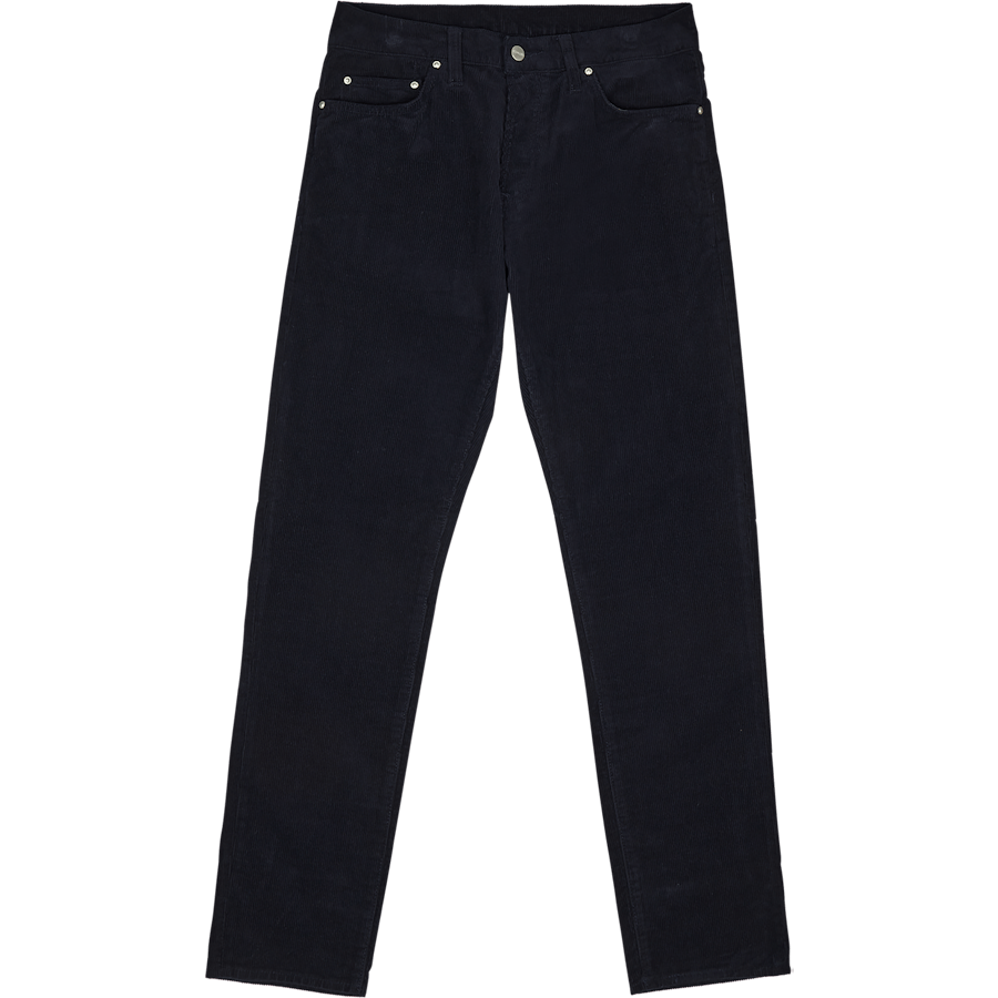 Klondike Pant Dark Navy