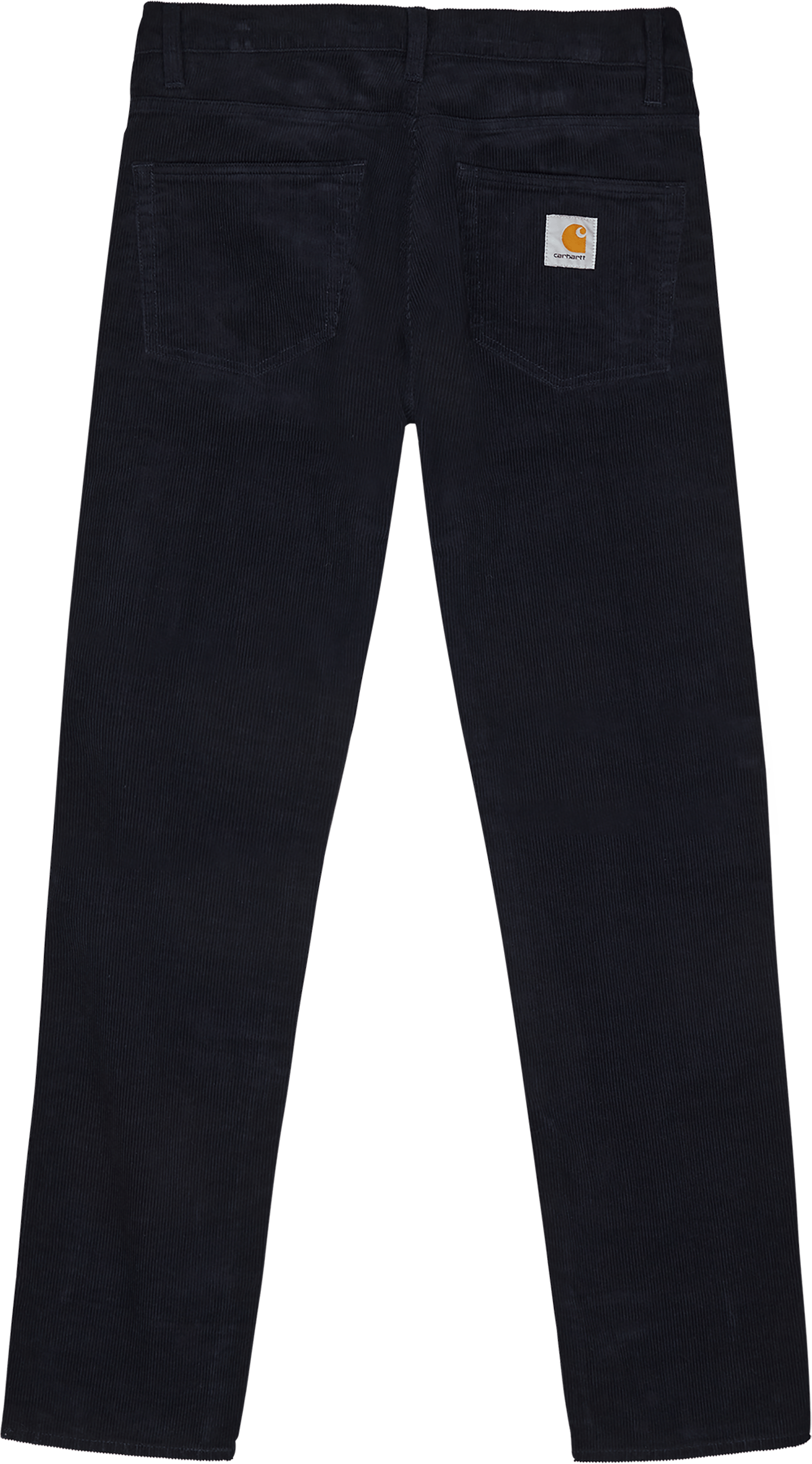 Klondike Pant Dark Navy - Bild 2