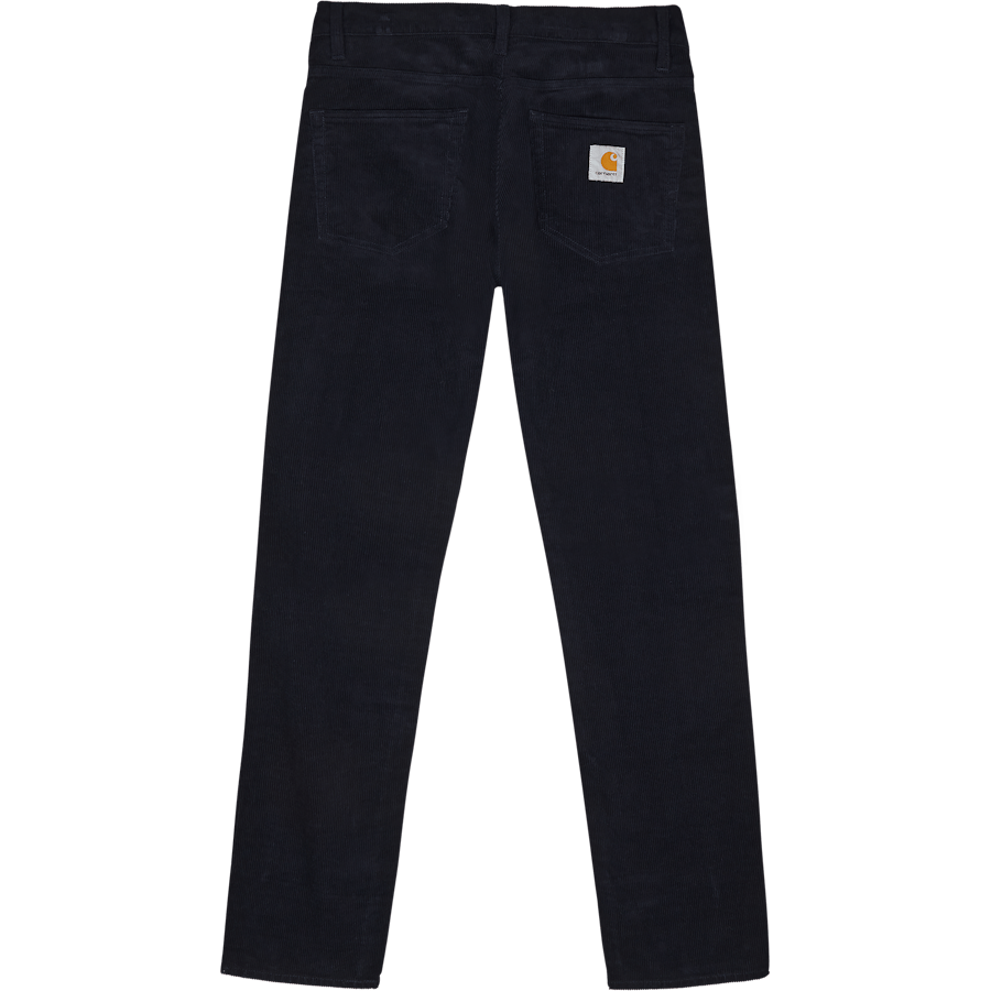 Klondike Pant Dark Navy - Bild 2