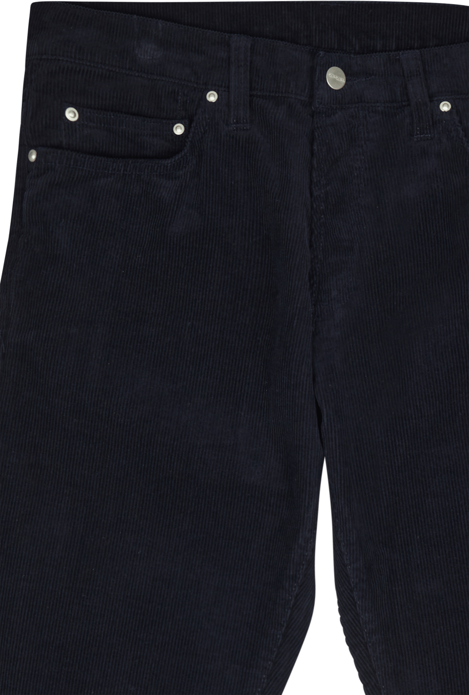Klondike Pant Dark Navy - Bild 3