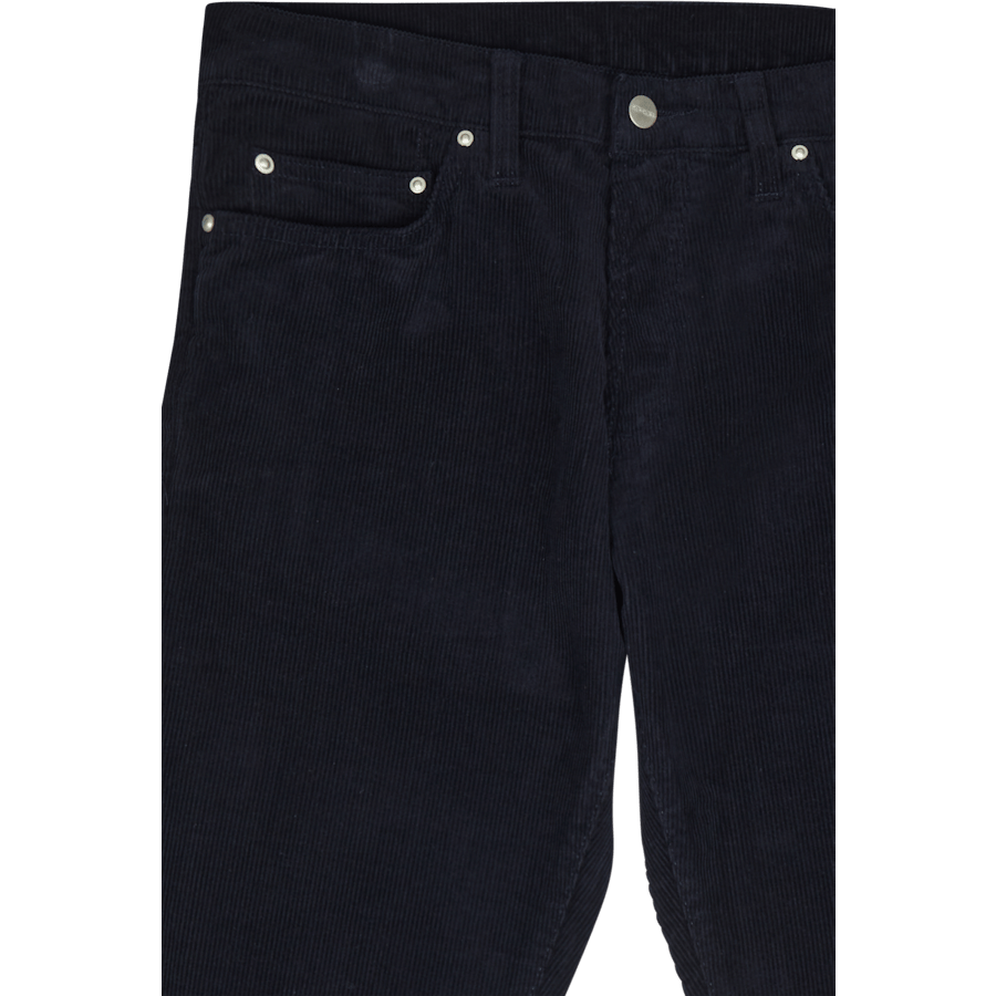 Klondike Pant Dark Navy - Bild 3