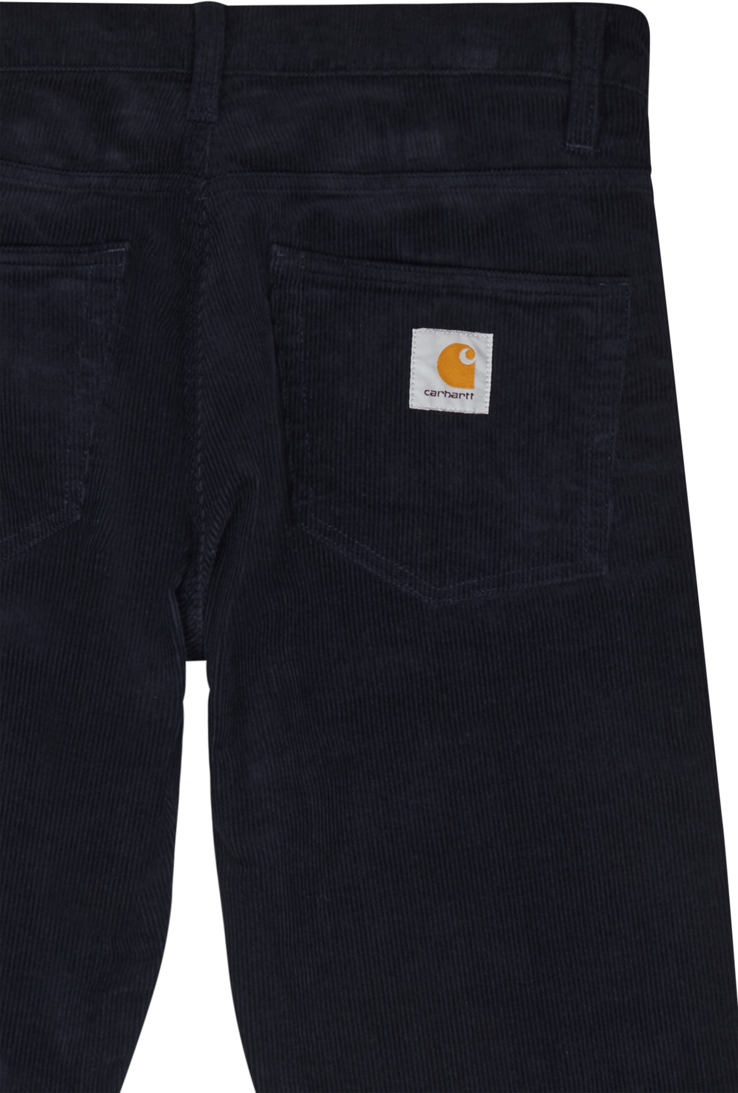 Klondike Pant Dark Navy - Bild 4