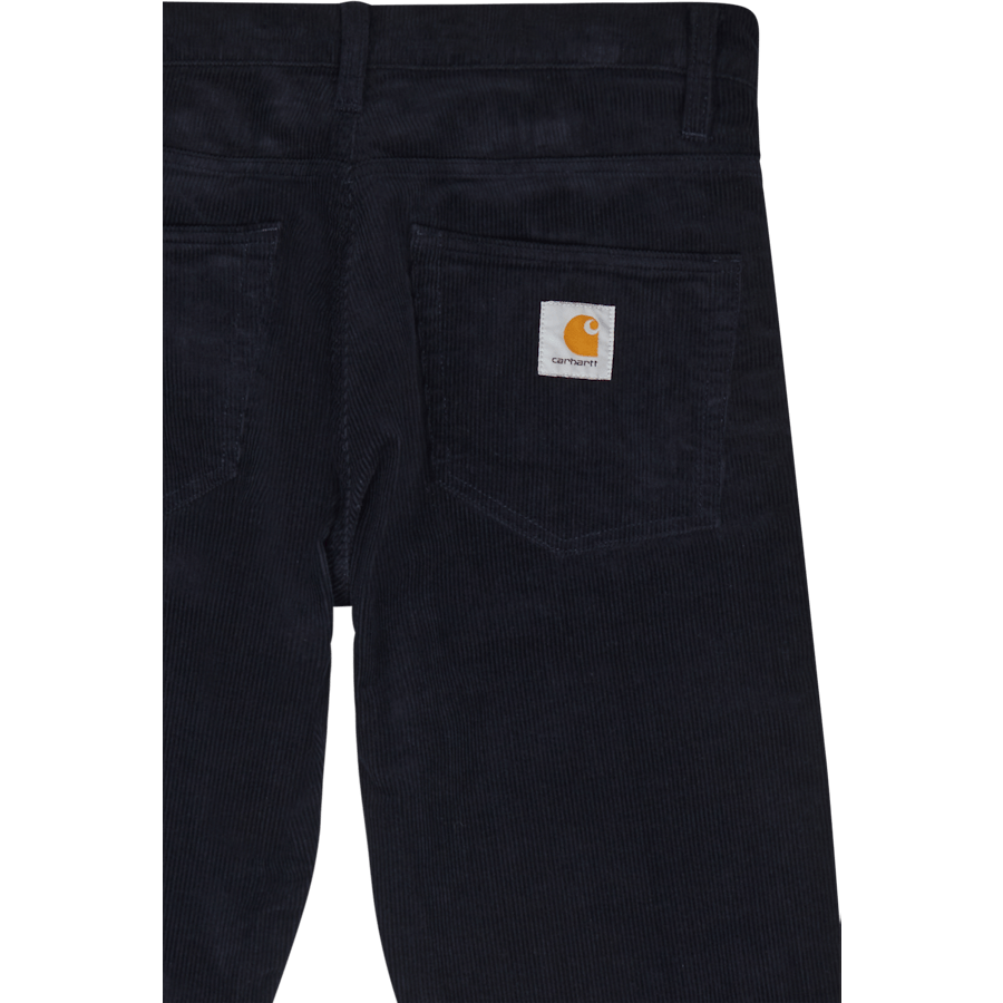 Klondike Pant Dark Navy - Bild 4