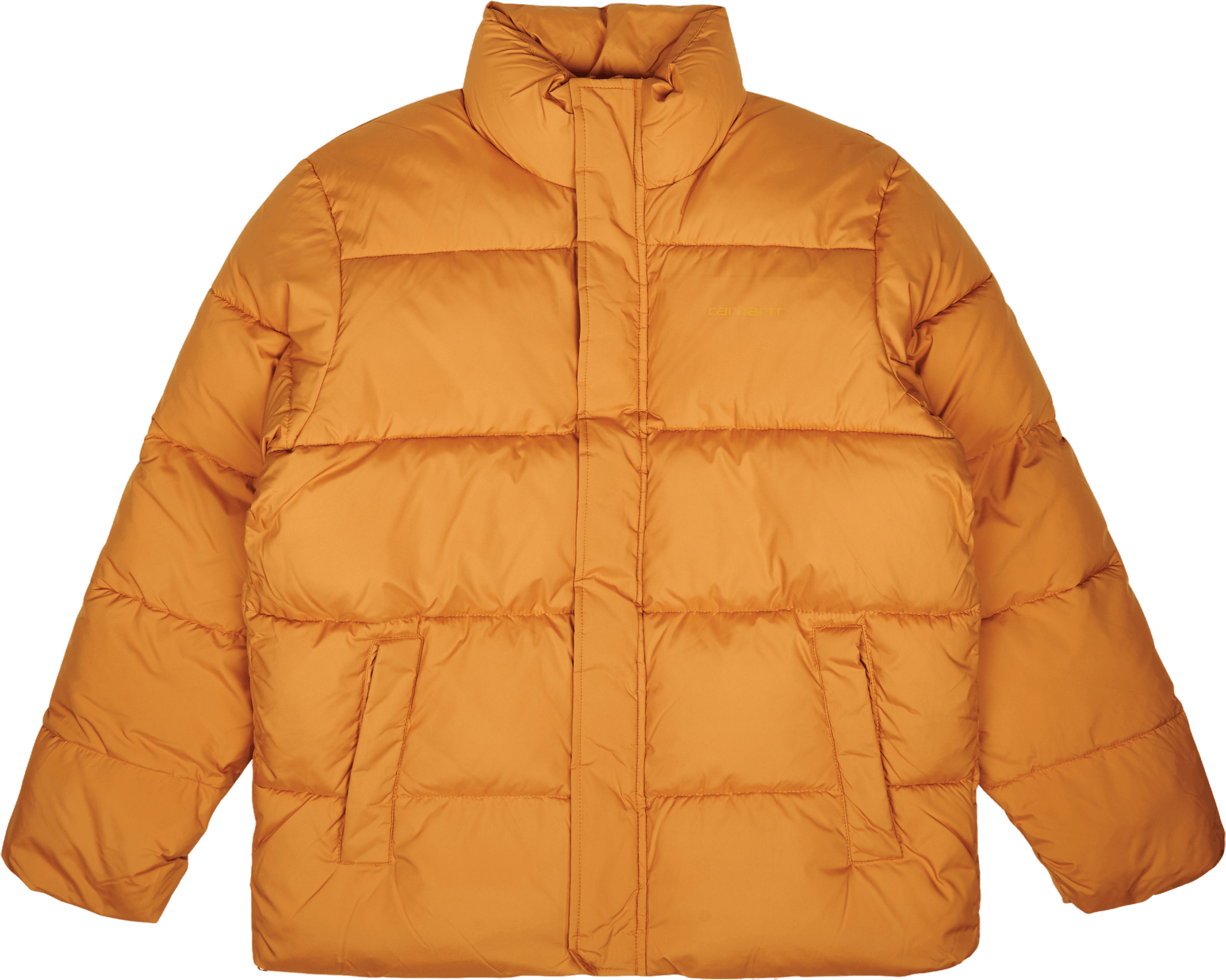 Doville Jacket Ochre / Ochre