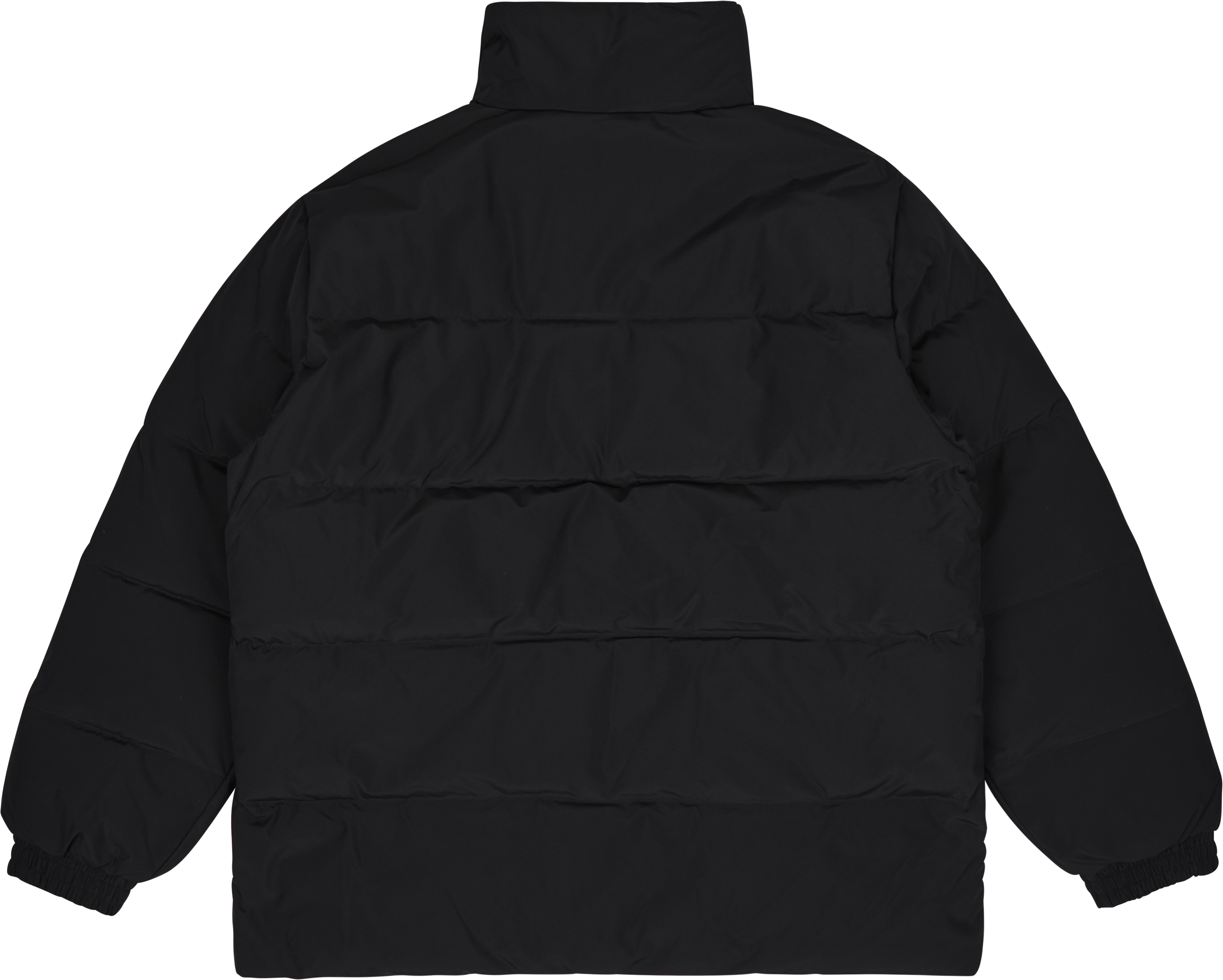 Danville Jacket Black / White - Bild 2