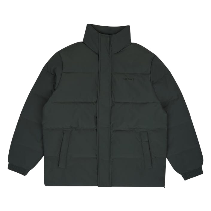 Danville Jacket Boxwood / Black, Male, Kleding, jassen, Groen, M