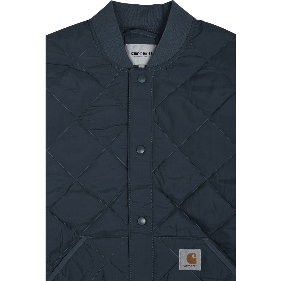 Barrow Liner Storm Blue - Bild 3