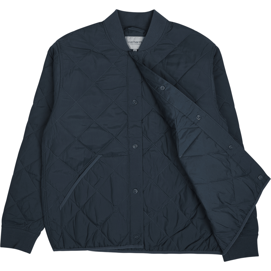 Barrow Liner Storm Blue - Bild 5