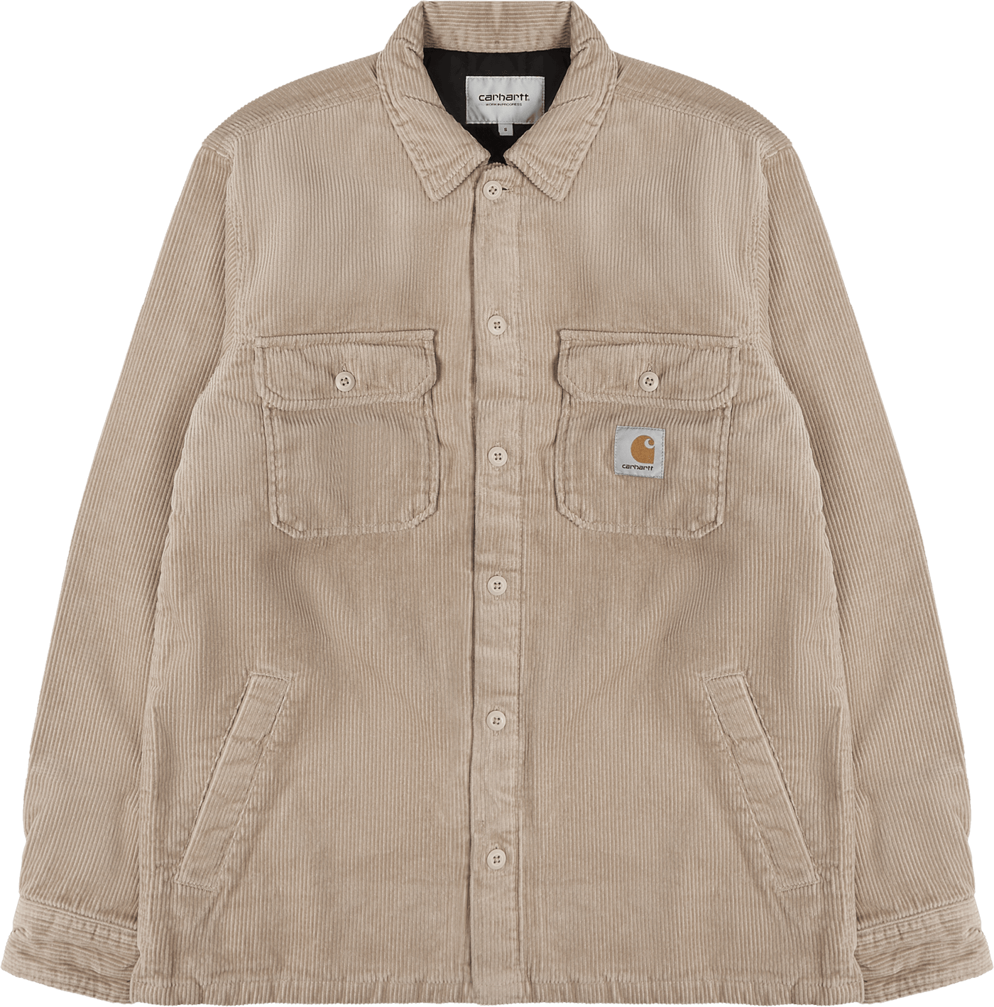 Whitsome Shirt Jac Wall