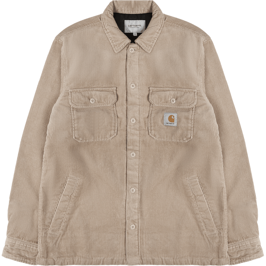 Whitsome Shirt Jac Wall