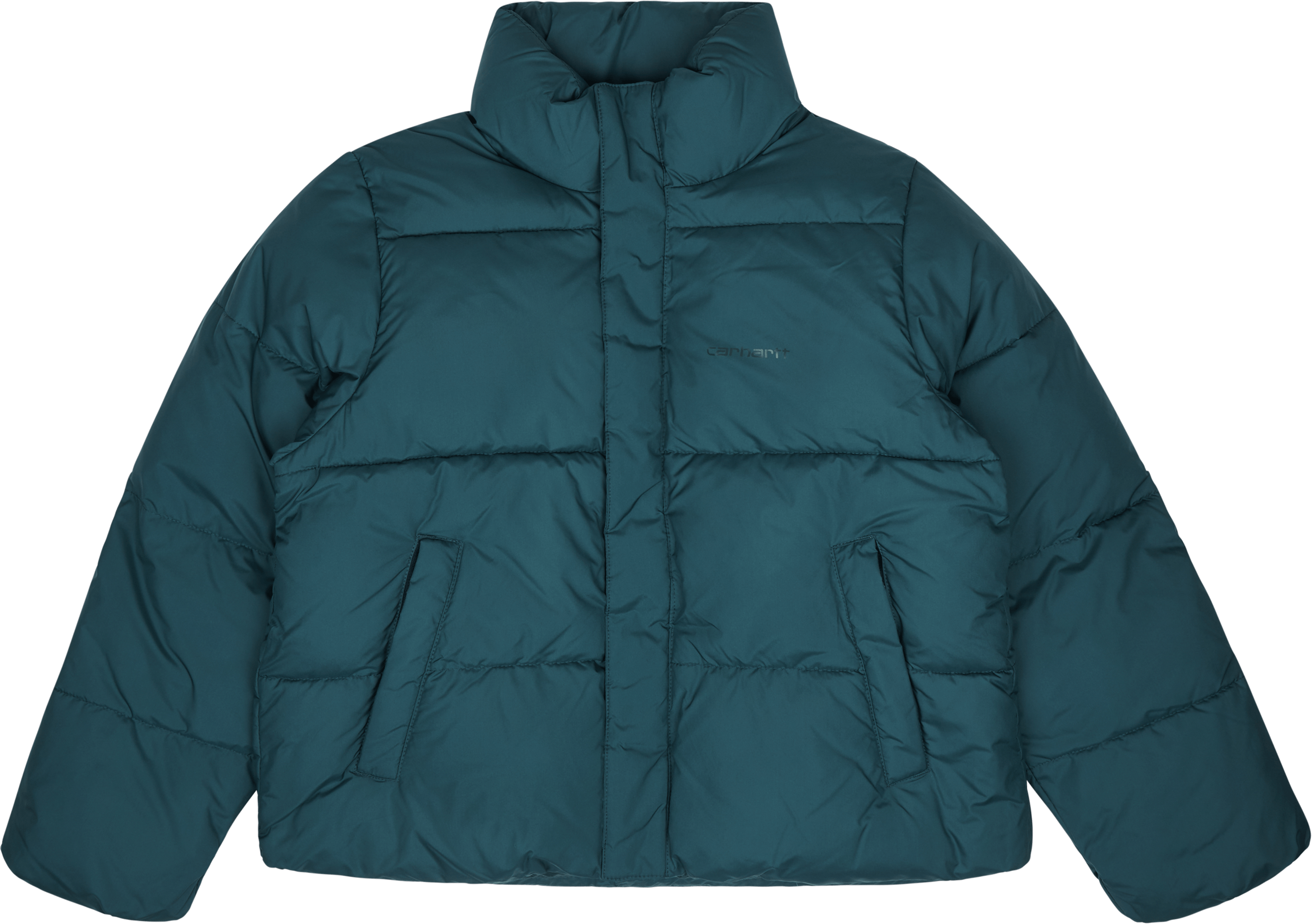 W’ Doville Jacket Juniper / Juniper