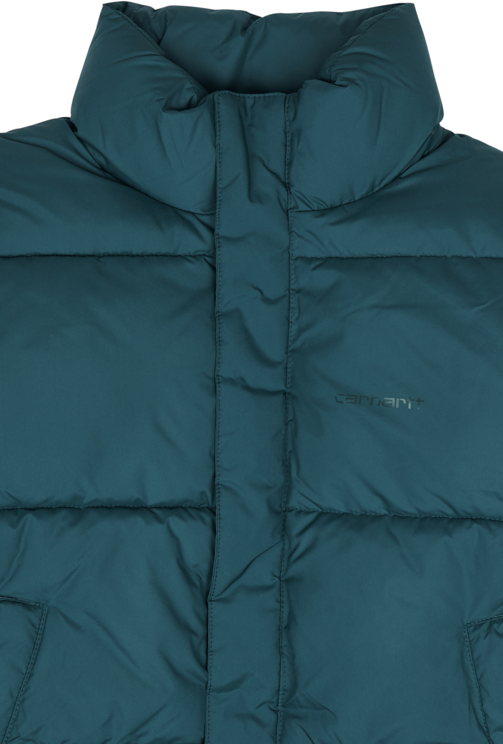 W' Doville Jacket Juniper / Juniper - Bild 3