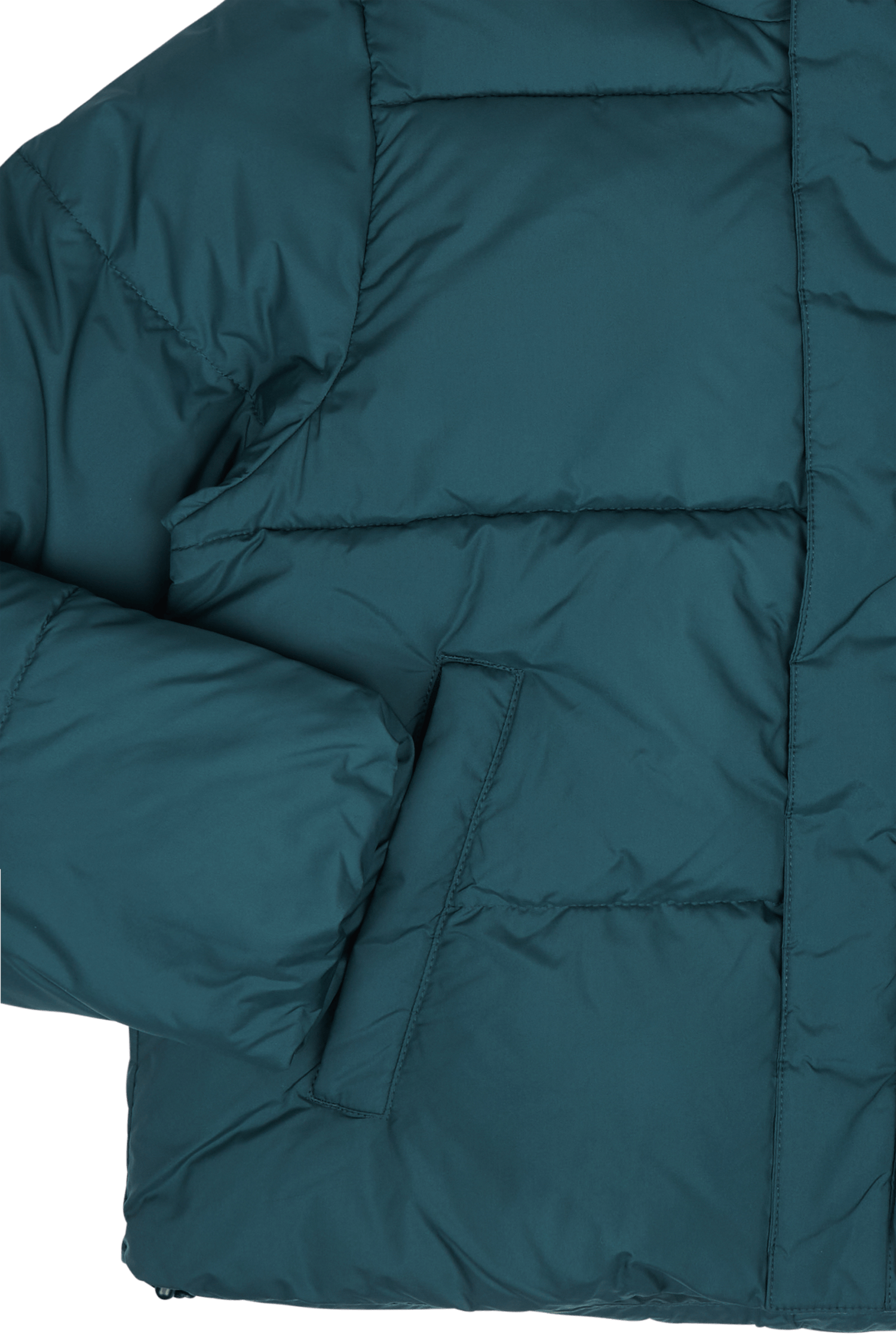 W' Doville Jacket Juniper / Juniper - Bild 4