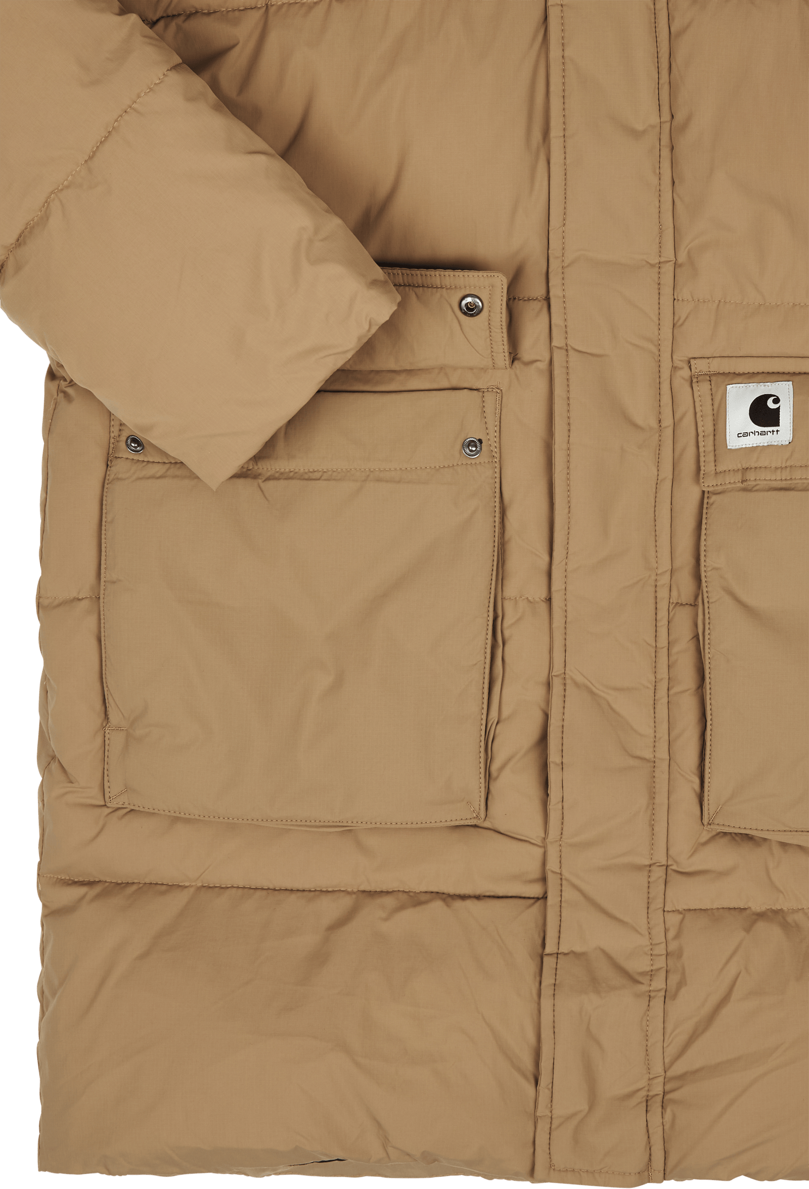 W' Erie Coat Tanami - Bild 4