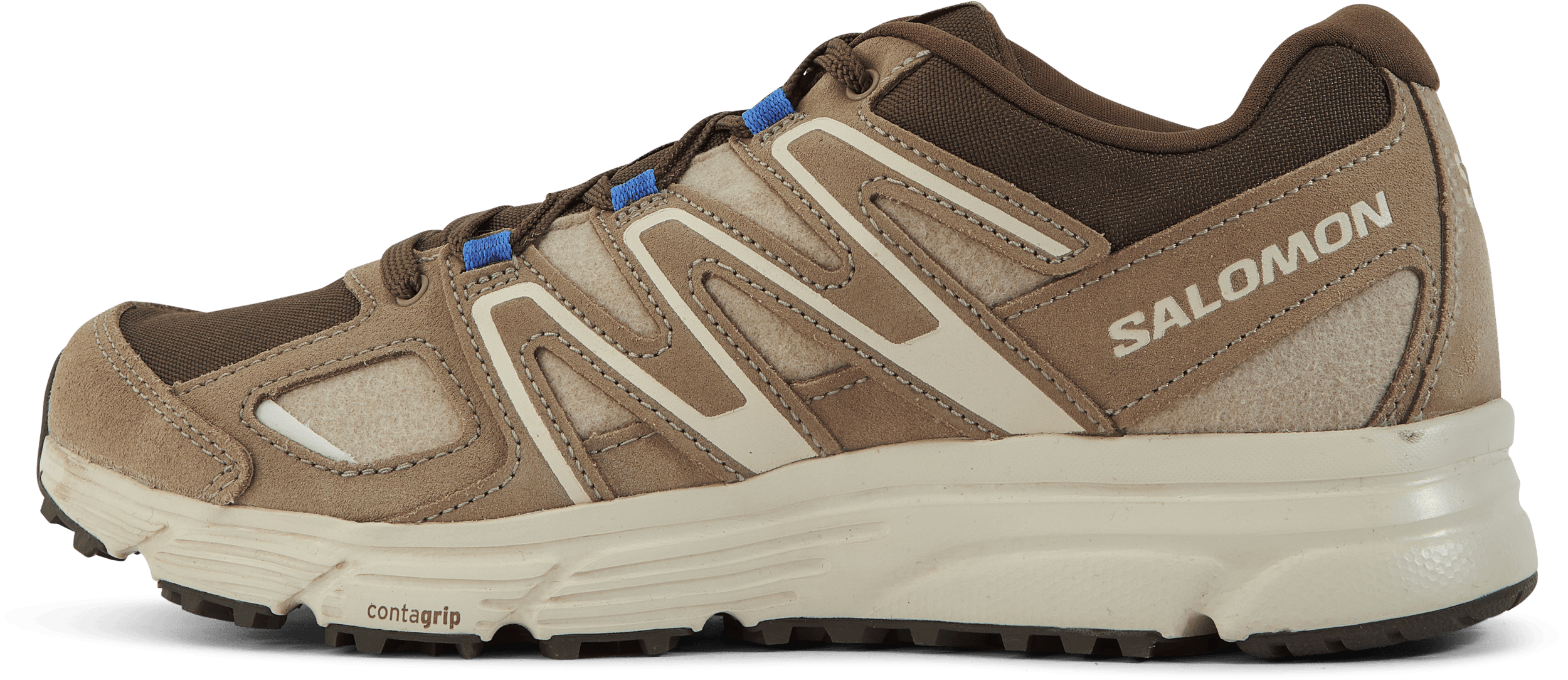 X-mission 4 Winter Adventures