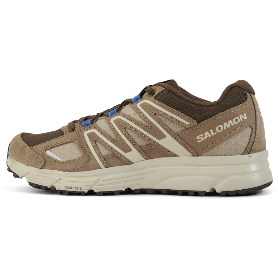 X-mission 4 Winter Adventures