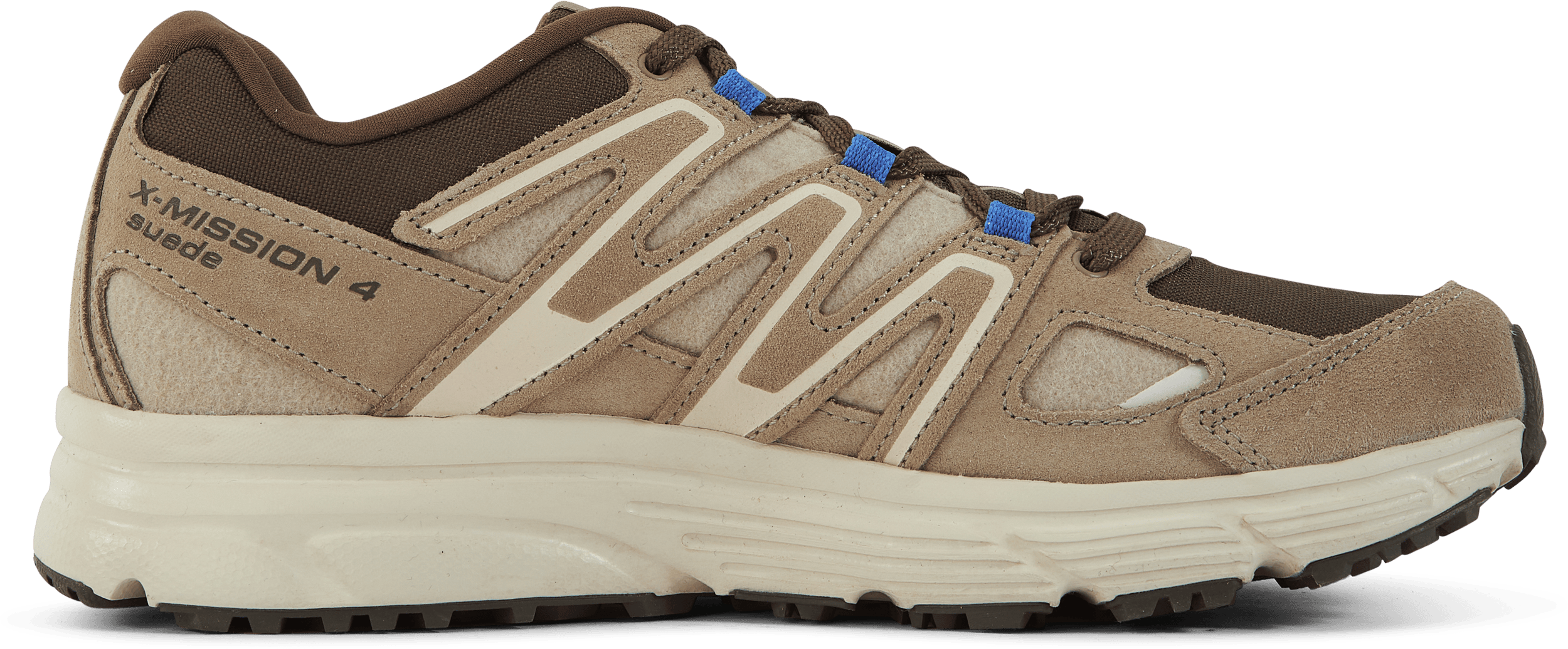 X-mission 4 Winter Adventures - Bild 3