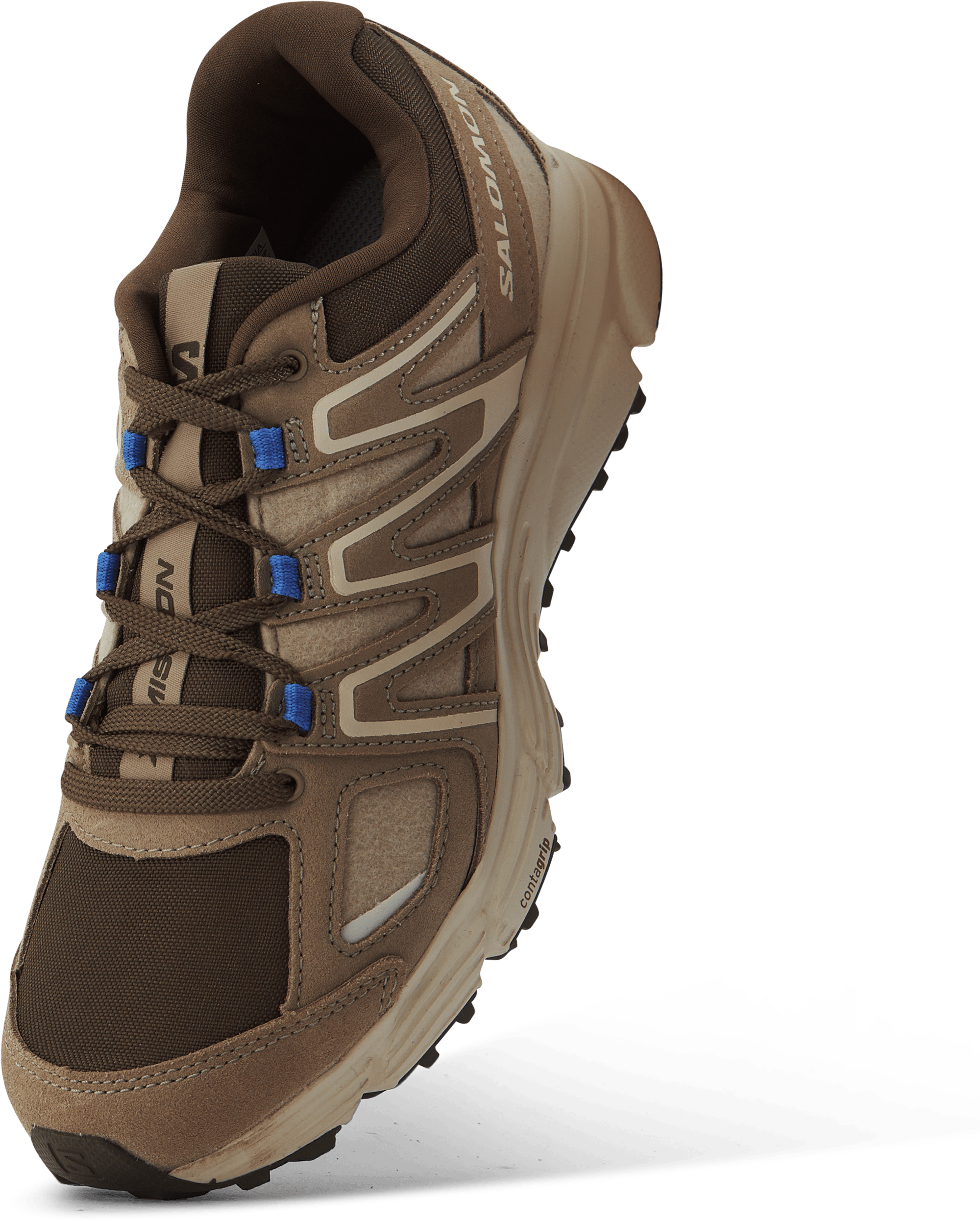 X-mission 4 Winter Adventures - Bild 6