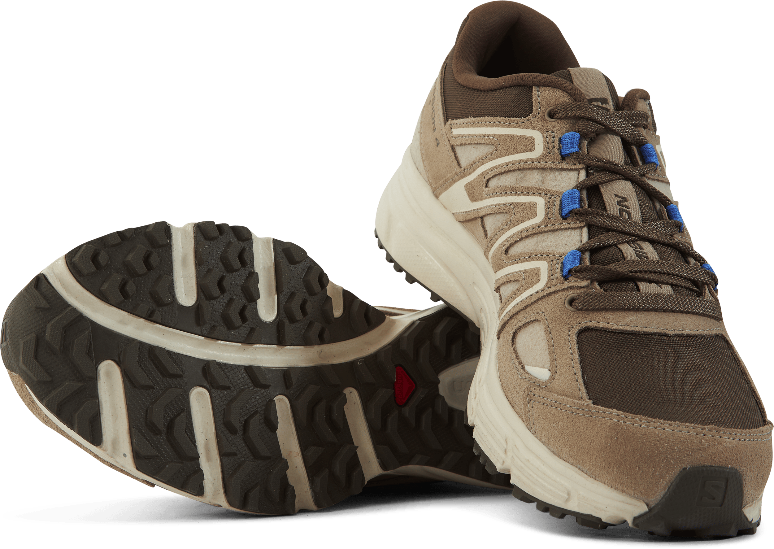 X-mission 4 Winter Adventures - Bild 7