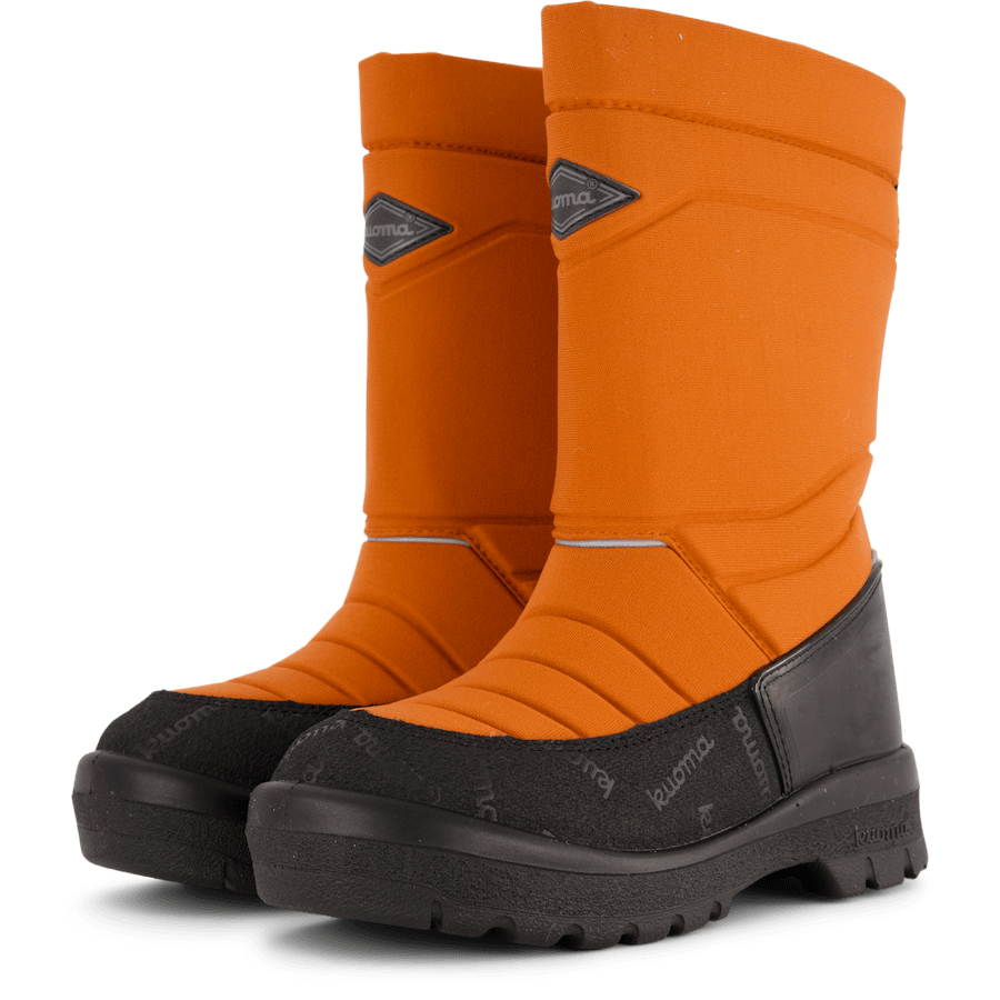 Putkivarsi Burnt Orange - Bild 5