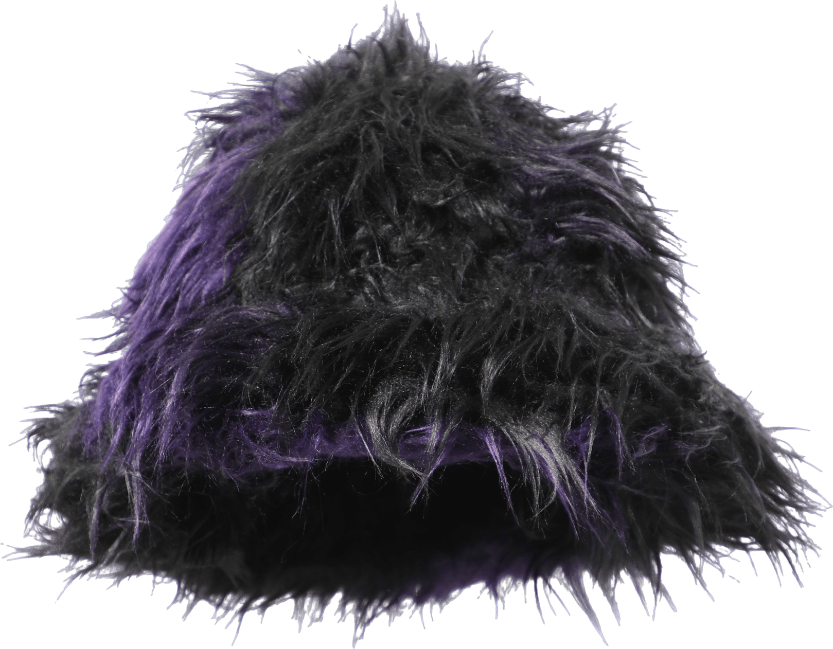 Bermuda Hat - Acrylic Fur / Bl Black, Unisex, Abbigliamento, Cappelli e berretti, Nero, M