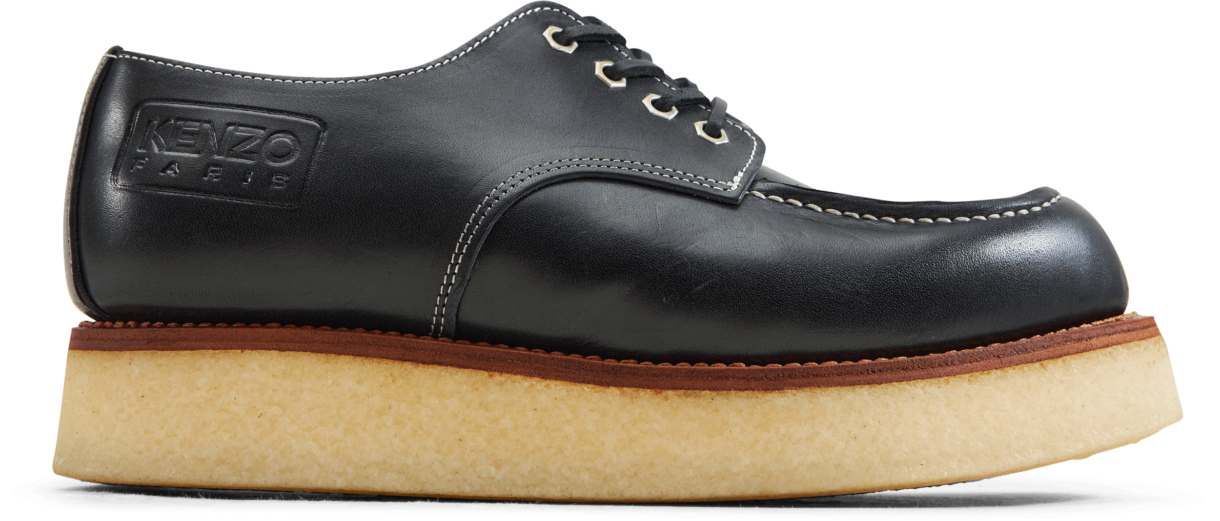 Derby Black, Male, Topánky, Poltopánky, Čierna, EU 41