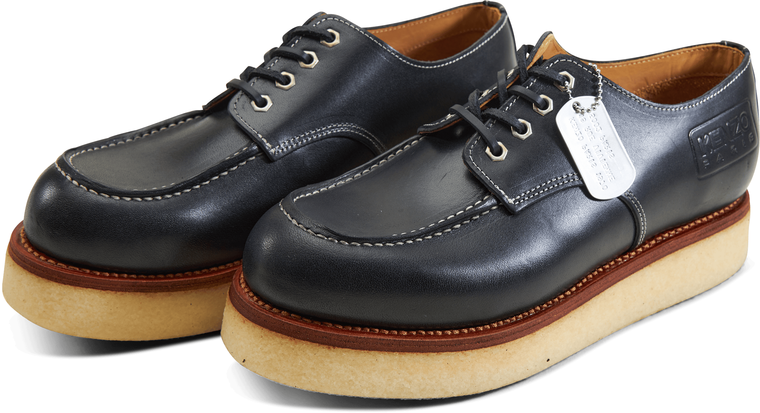 Derby Black - Bild 3