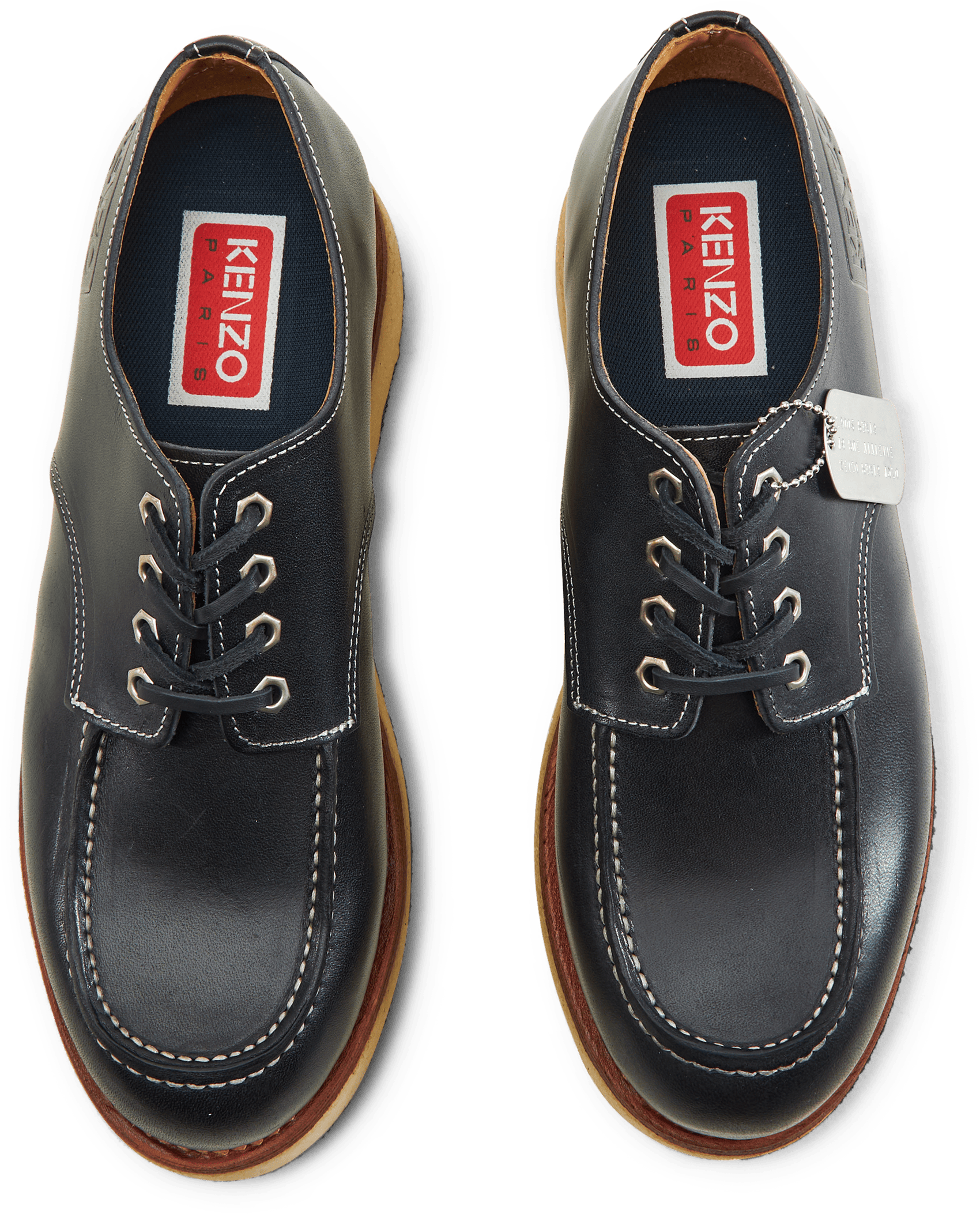 Derby Black - Bild 6