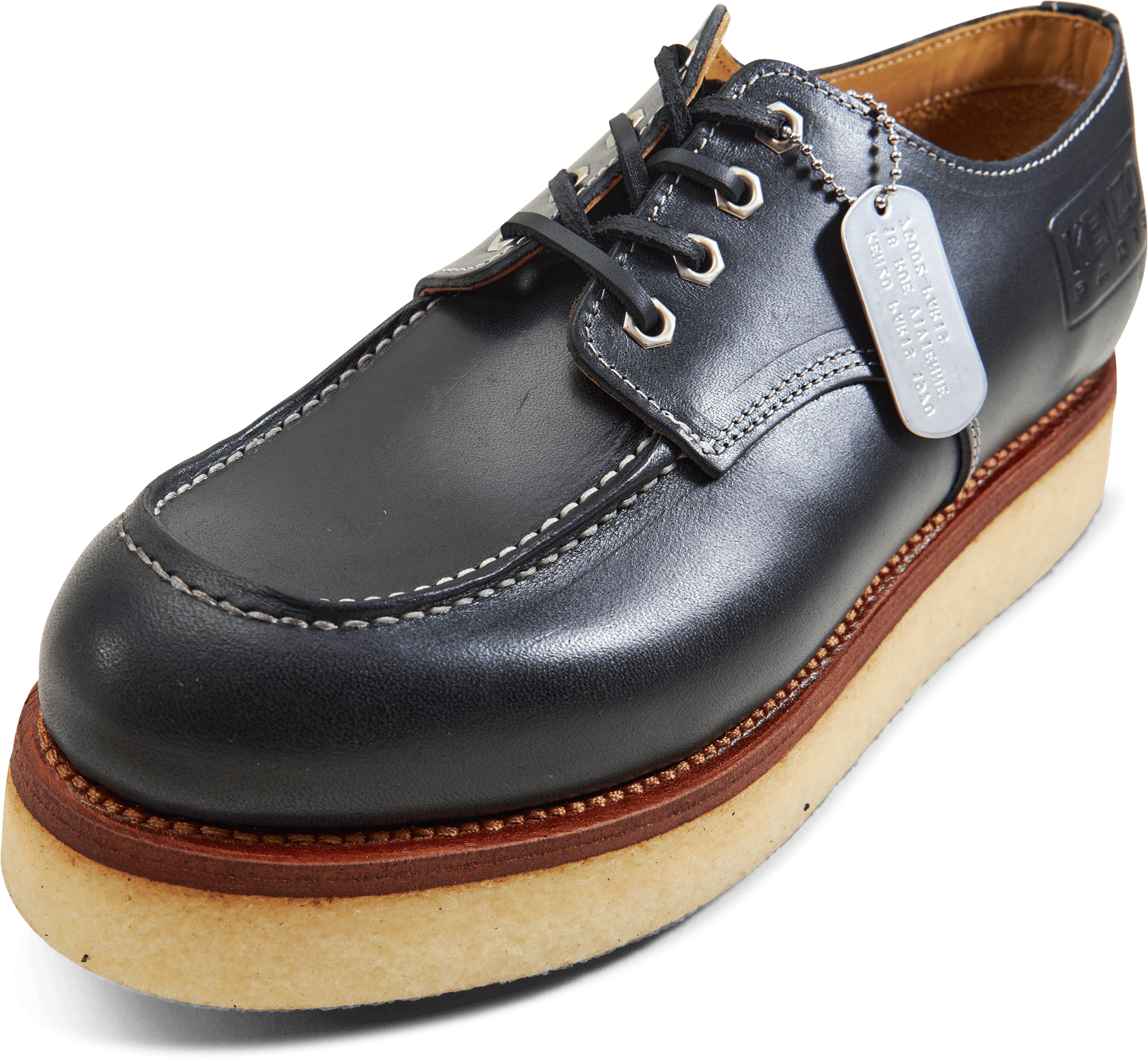 Derby Black - Bild 7