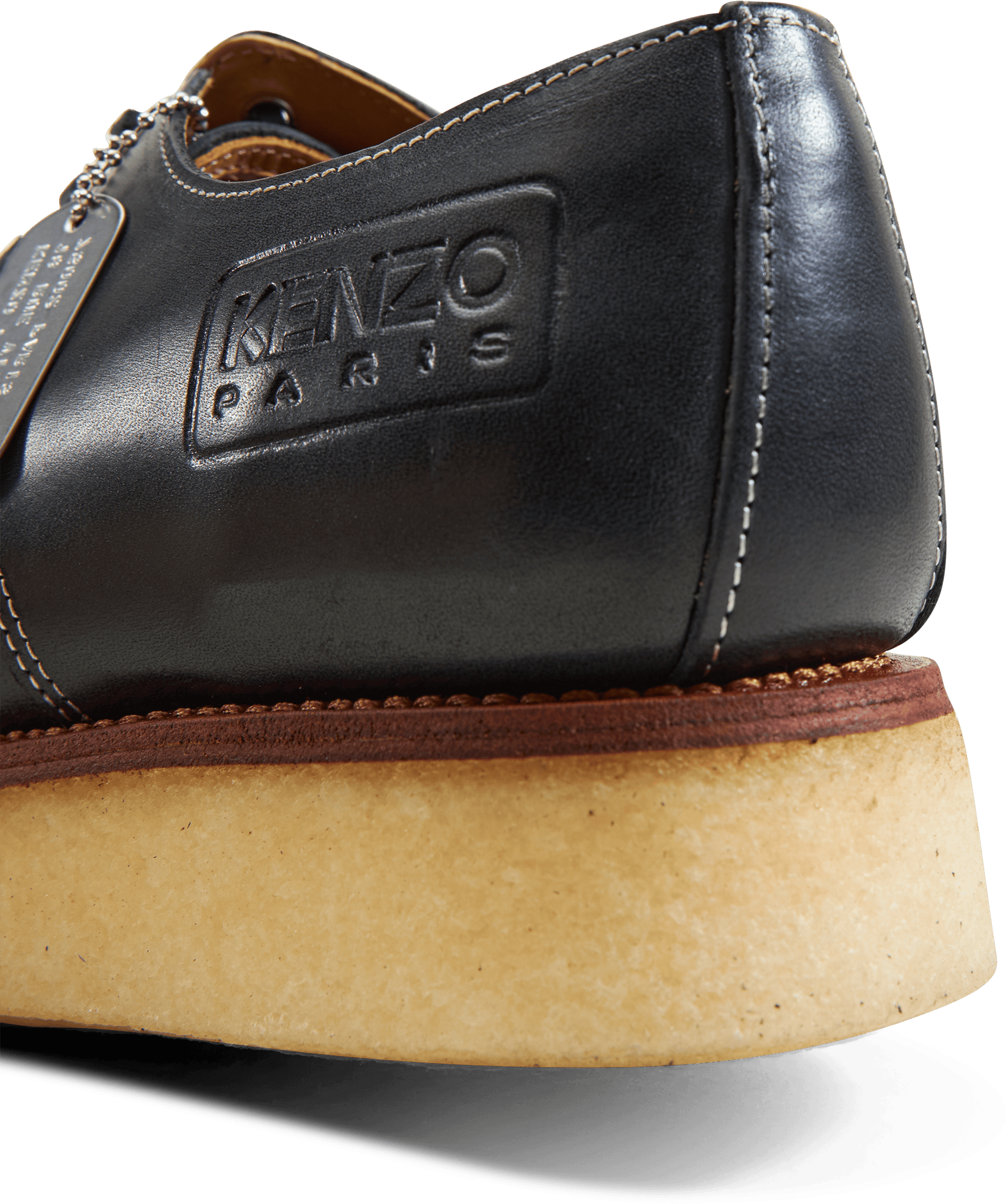 Derby Black - Bild 8