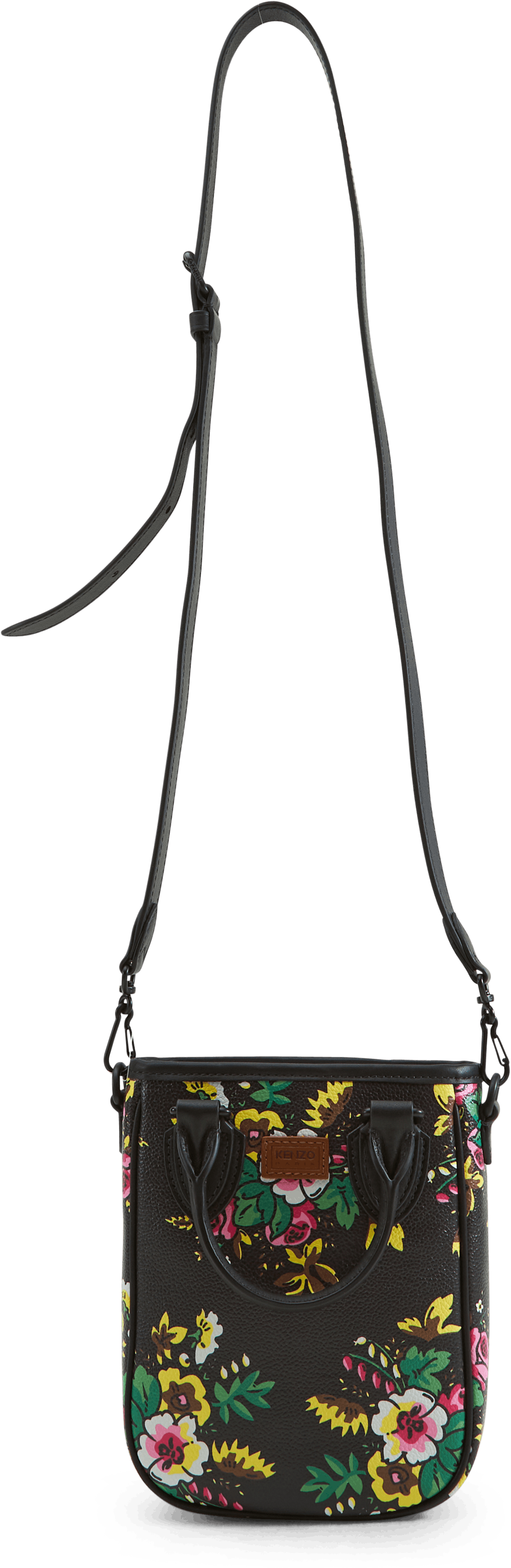 Shopper/tote Bag Black, Unisex, Vybavenie, tašky a batohy, Viacfarebná, ONESIZE