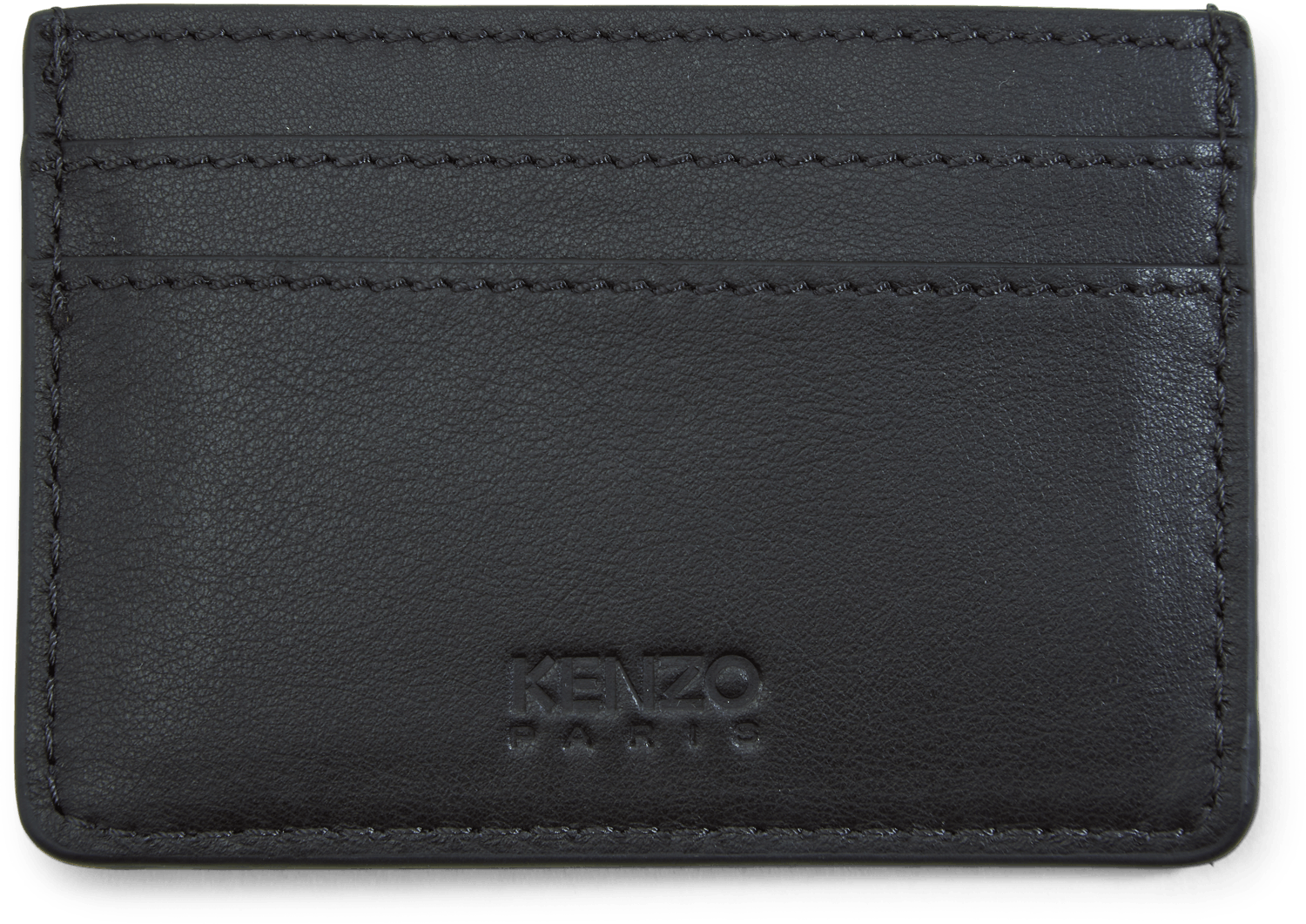 Card Case Black, Unisex, Attrezzature, altri accessori, Nero, ONESIZE