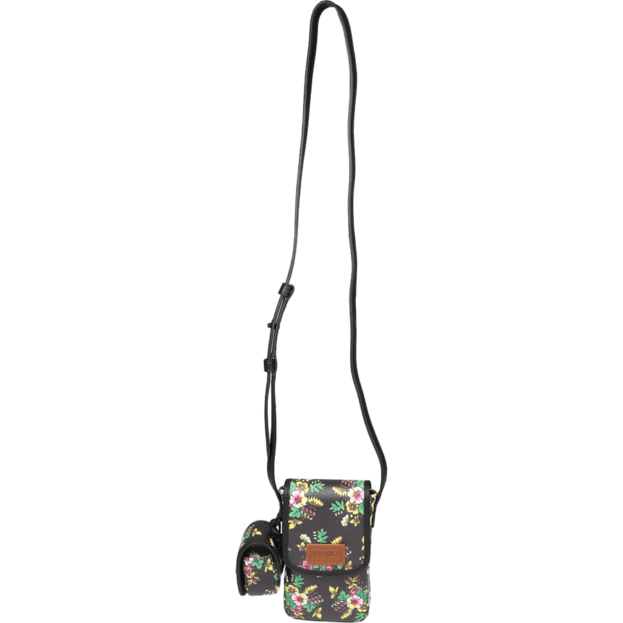 Slg Crossbody Black