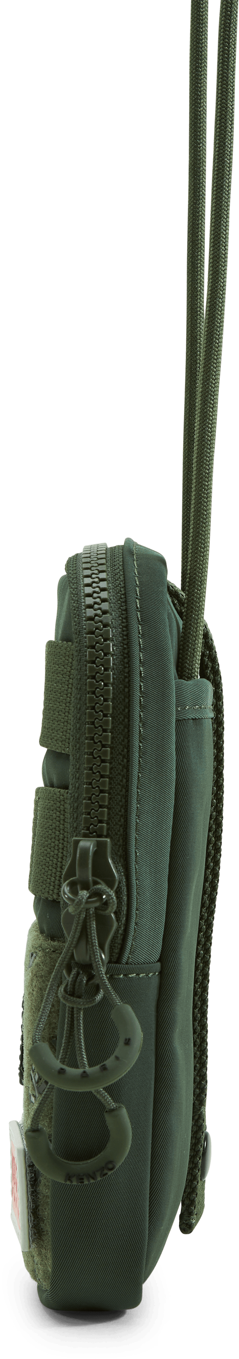 Slg Crossbody Dark Khaki - Bild 3