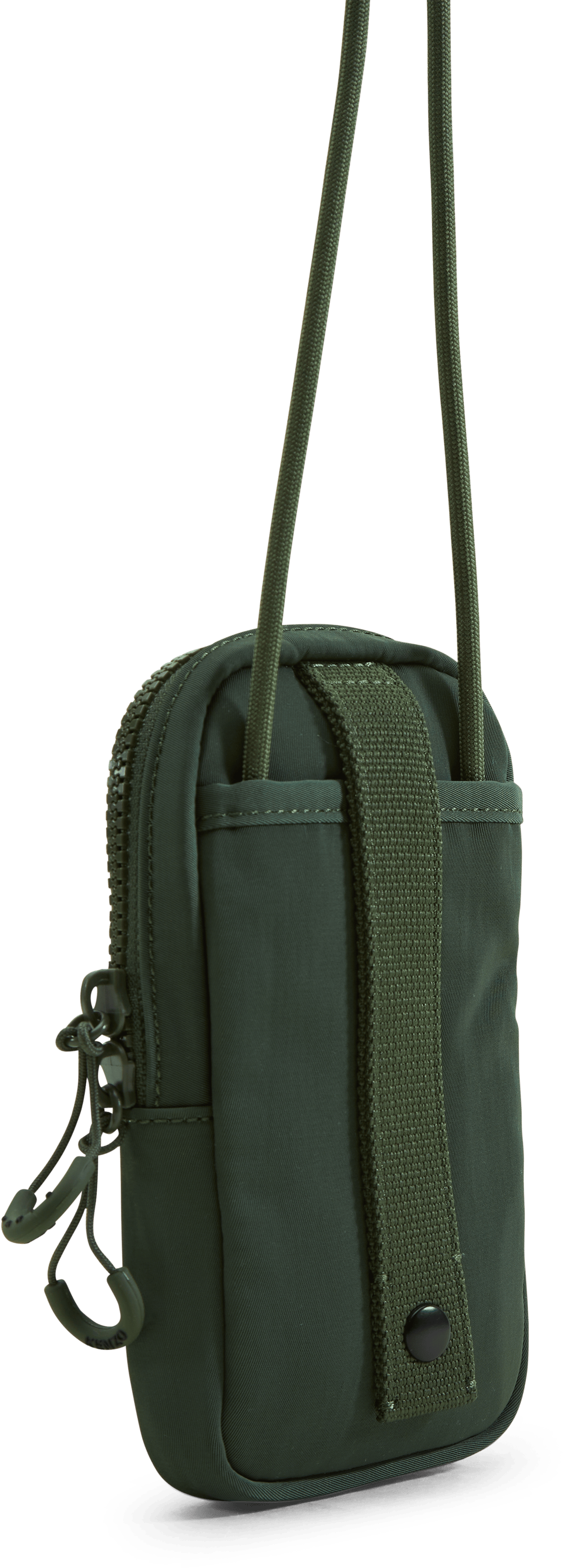Slg Crossbody Dark Khaki - Bild 4