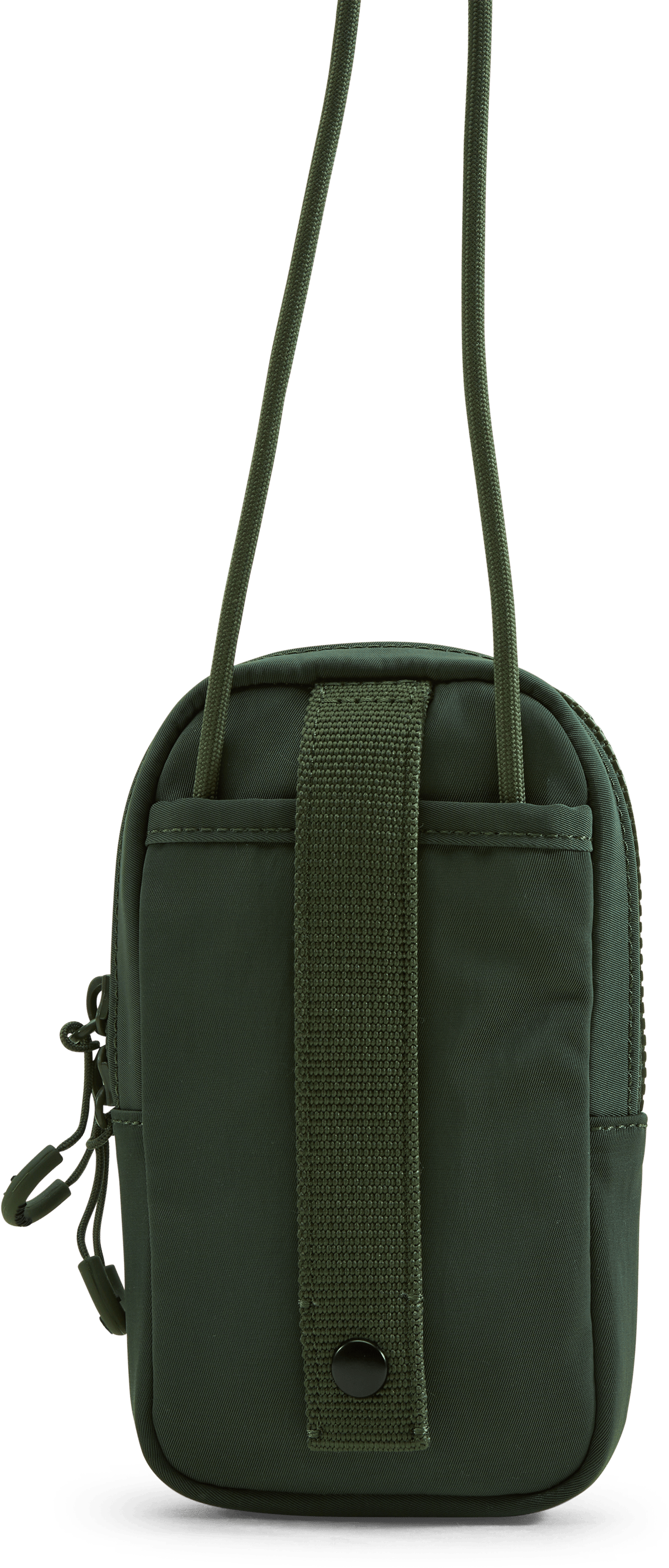 Slg Crossbody Dark Khaki - Bild 5