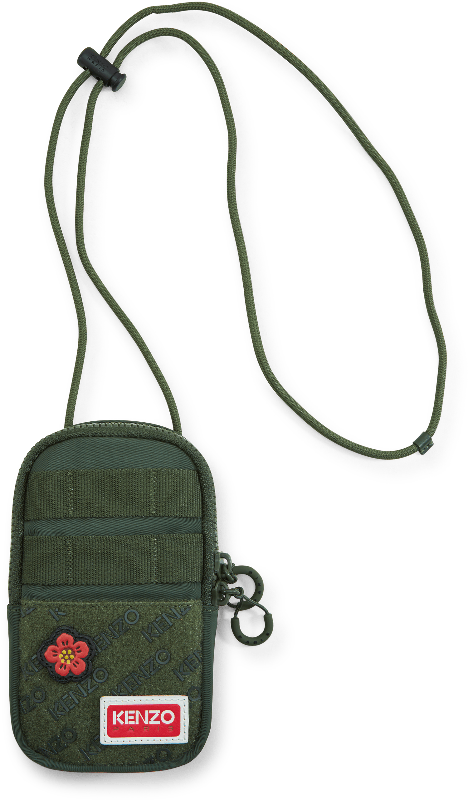 Slg Crossbody Dark Khaki - Bild 6