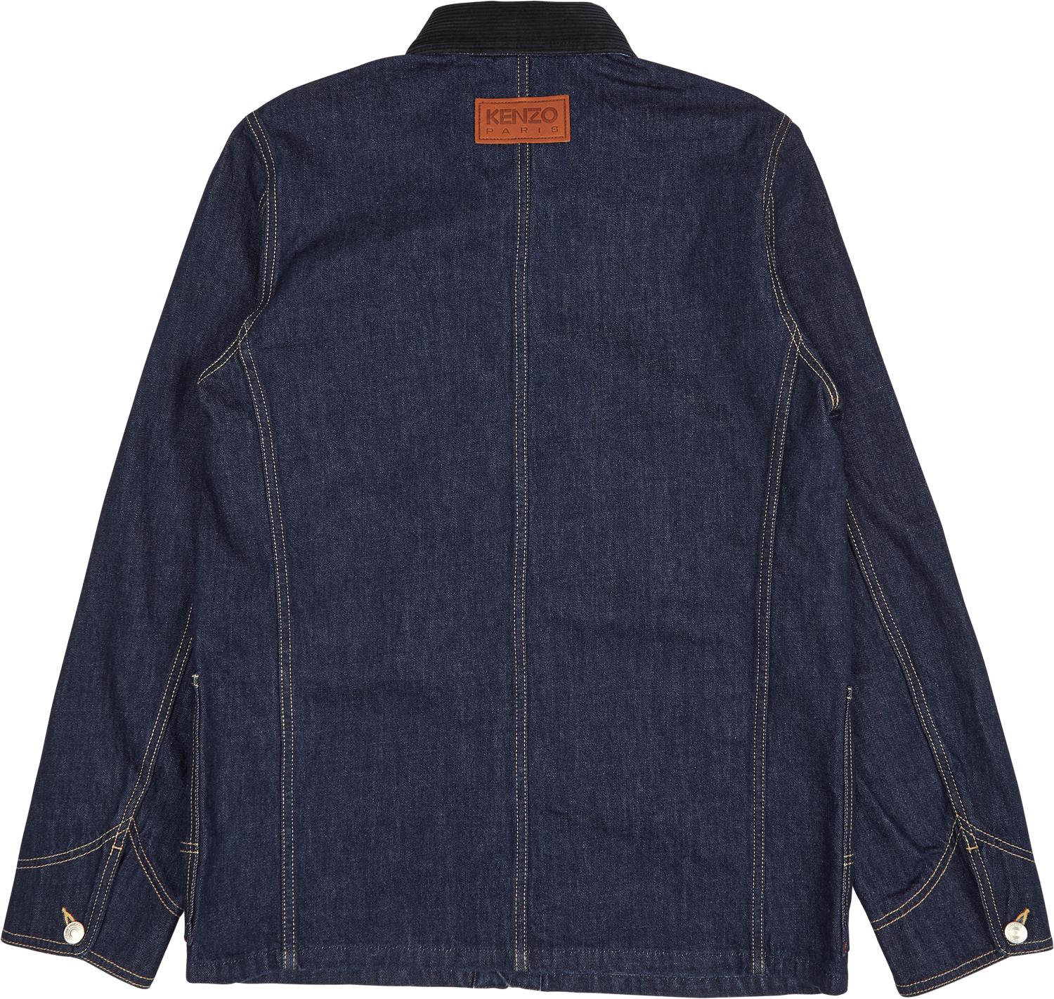 Denim Jacket Ink - Bild 2
